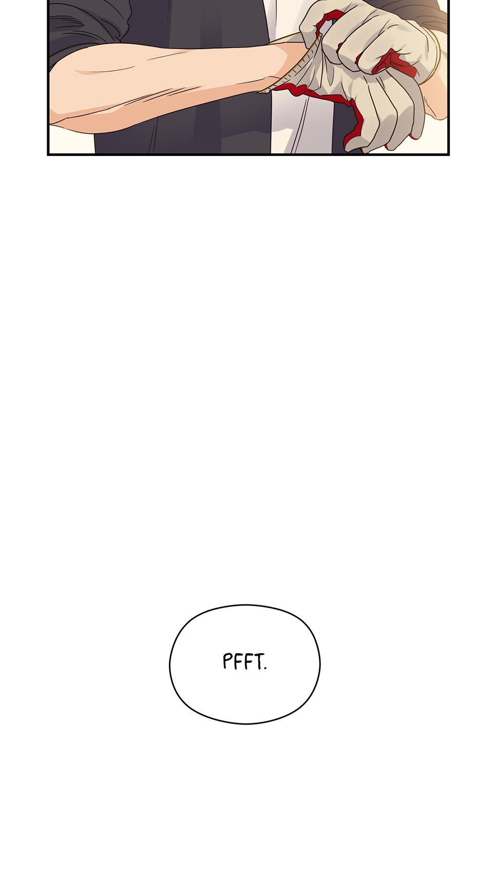 Alpha Trauma Chapter 26.7 page 56 - 