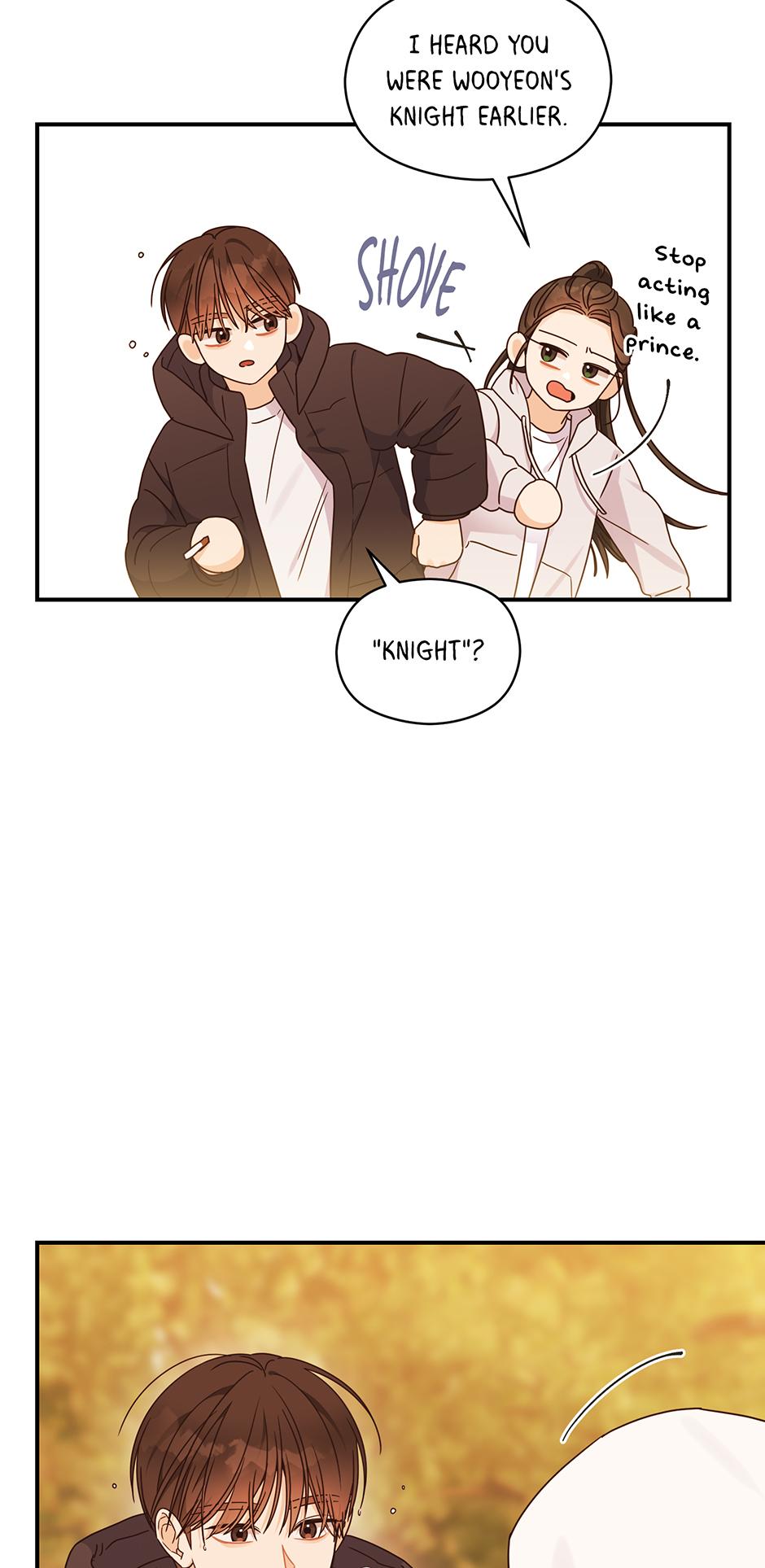 Alpha Trauma Chapter 26.8 page 12 - 