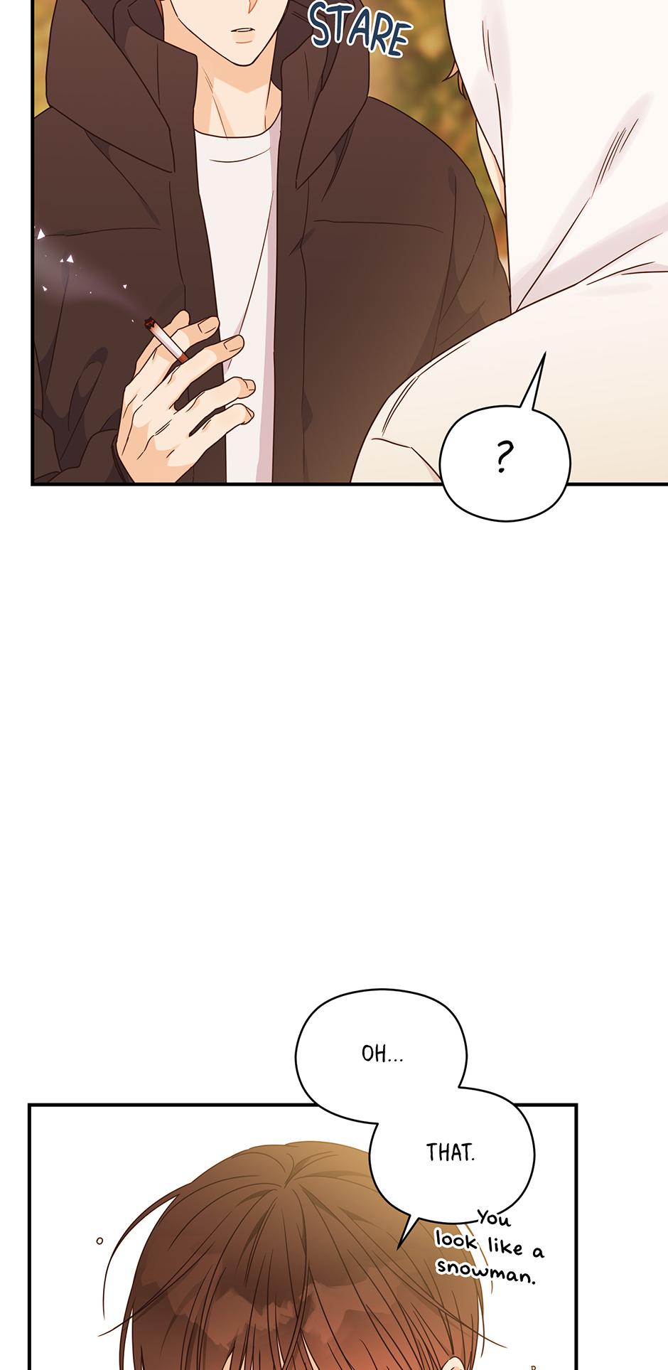 Alpha Trauma Chapter 26.8 page 13 - 