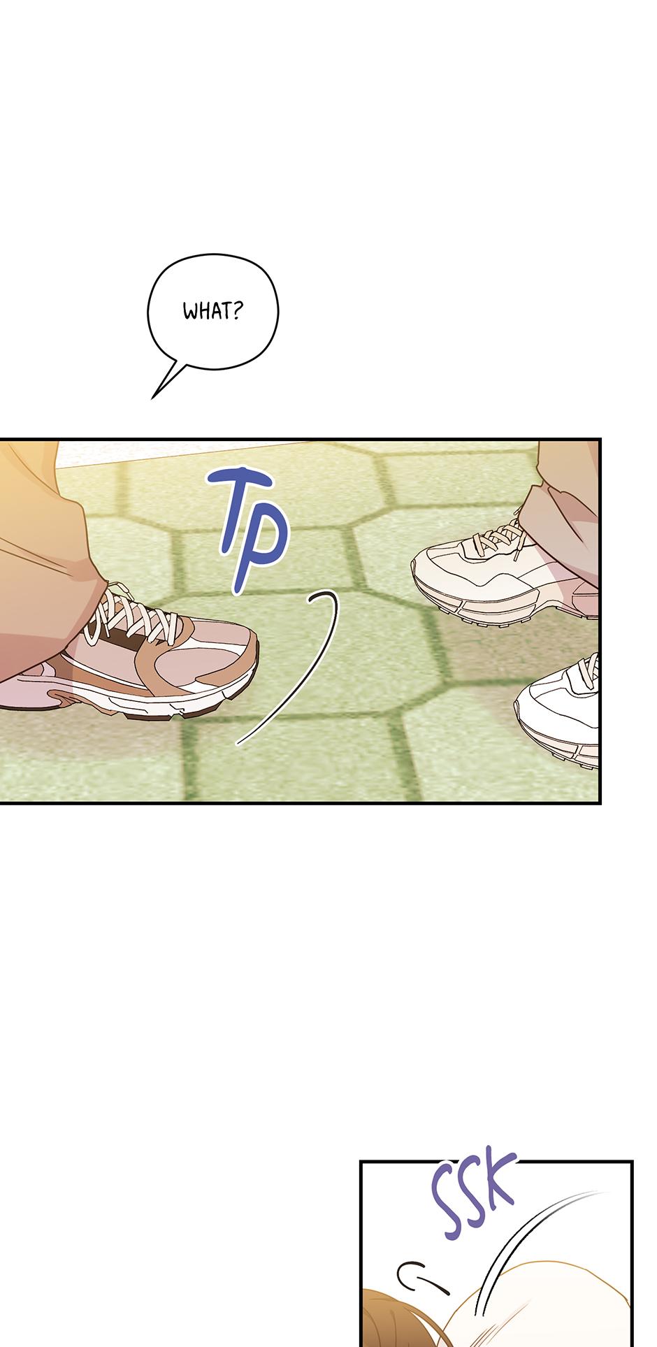 Alpha Trauma Chapter 26.8 page 15 - 