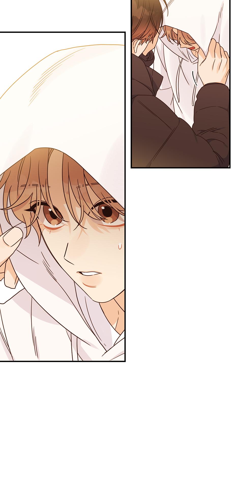 Alpha Trauma Chapter 26.8 page 16 - 