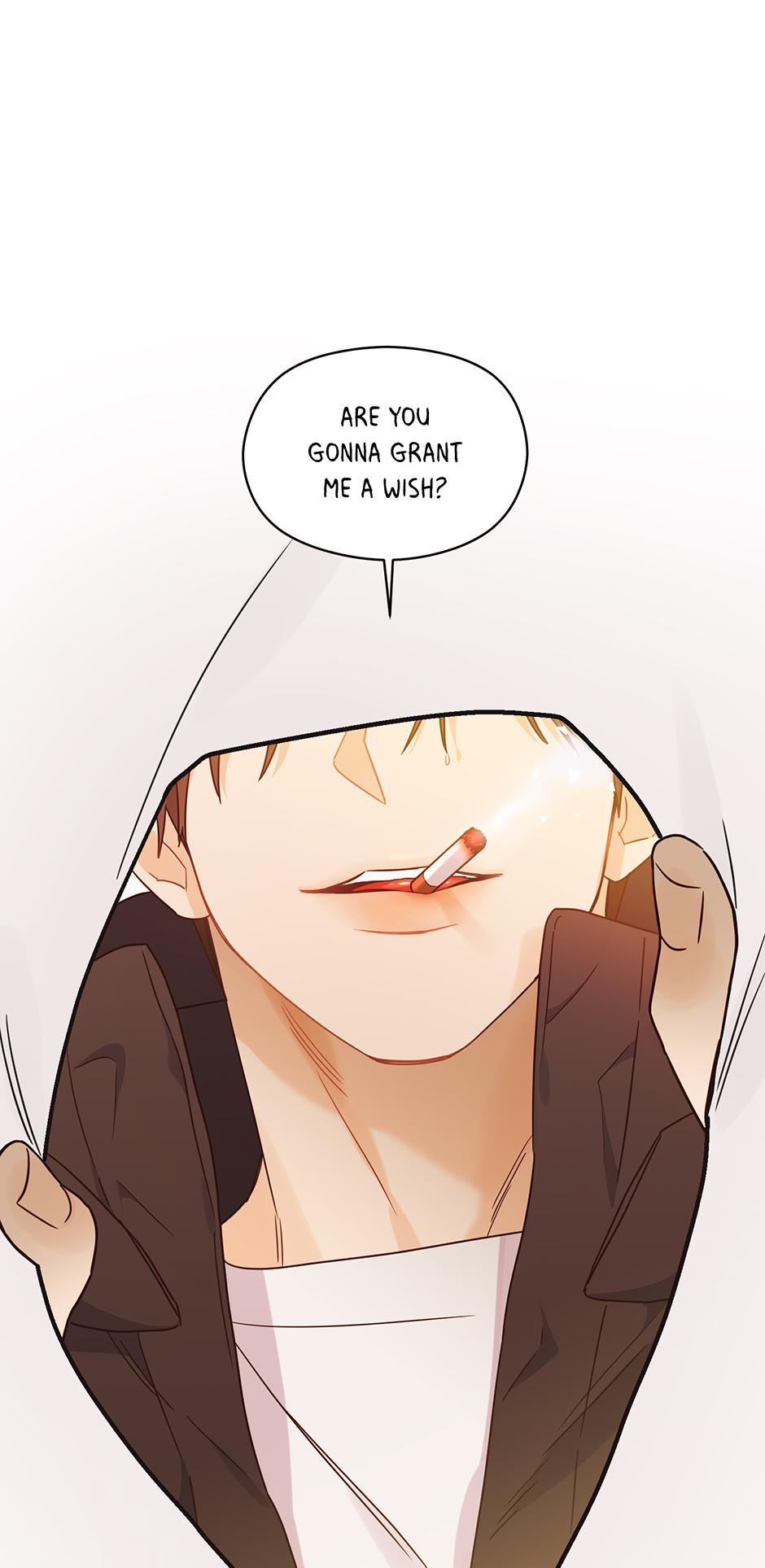 Alpha Trauma Chapter 26.8 page 17 - 
