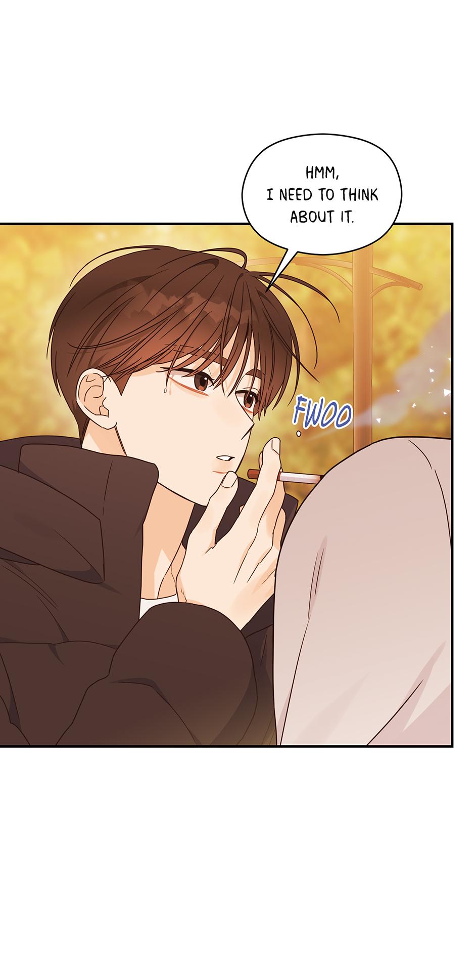 Alpha Trauma Chapter 26.8 page 19 - 