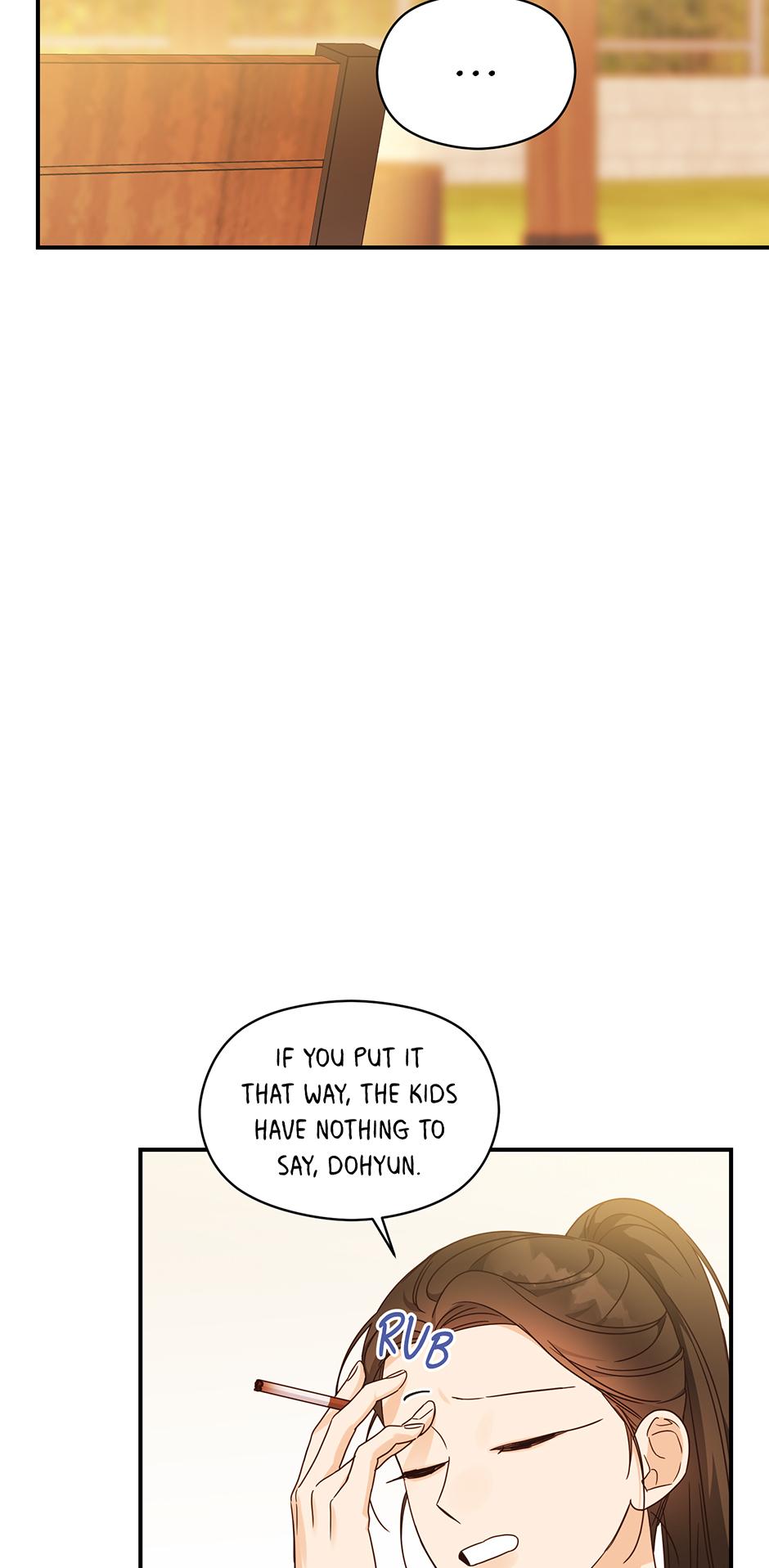 Alpha Trauma Chapter 26.8 page 22 - 