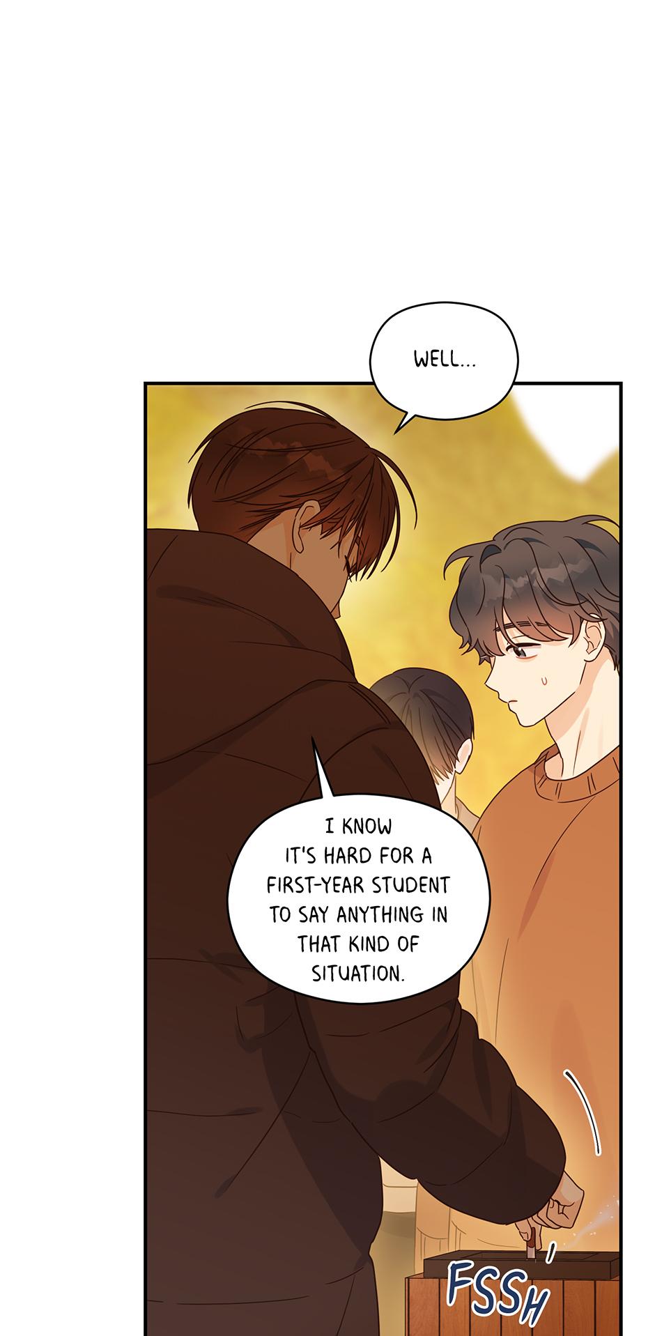 Alpha Trauma Chapter 26.8 page 24 - 