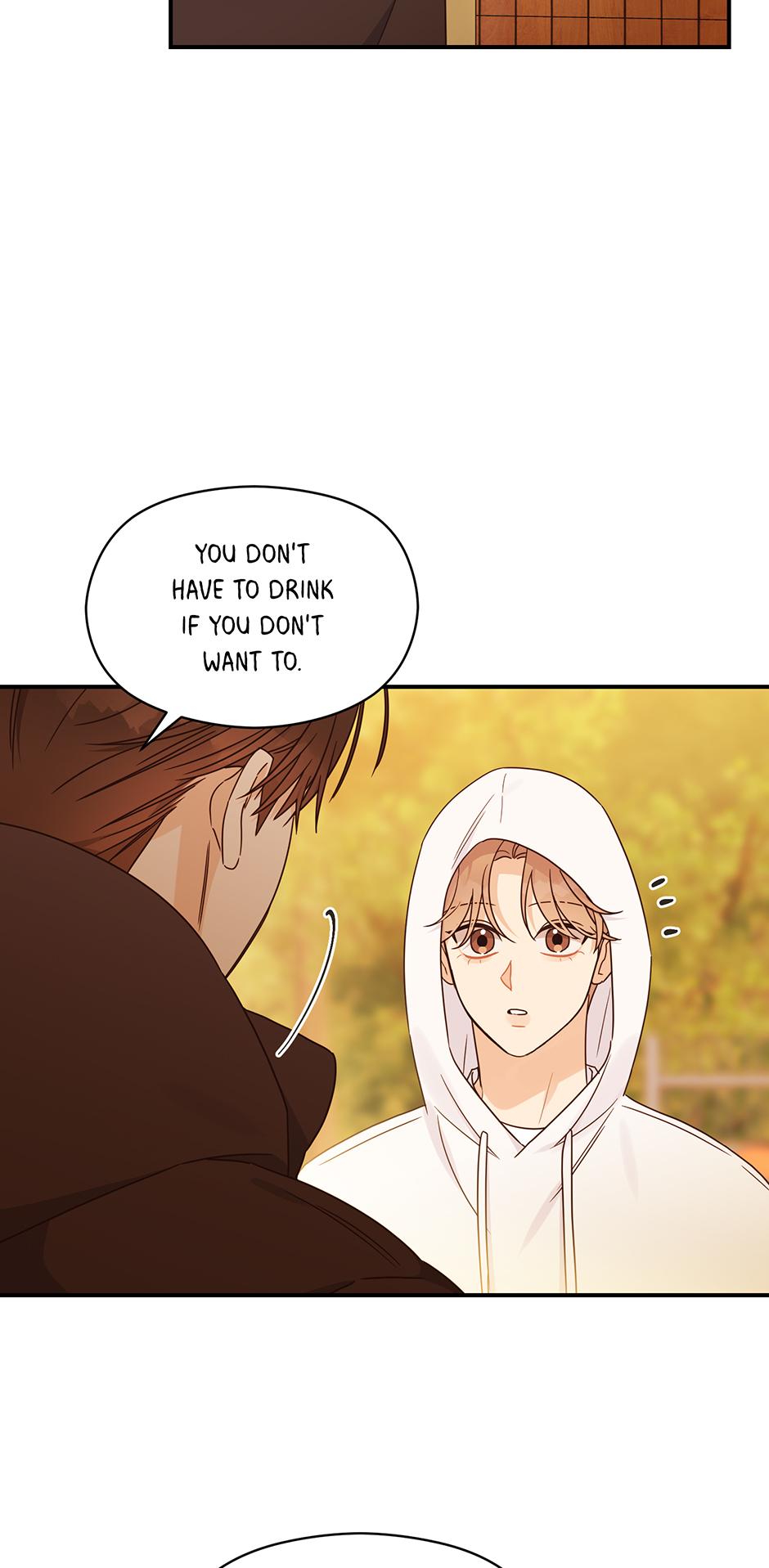 Alpha Trauma Chapter 26.8 page 25 - 