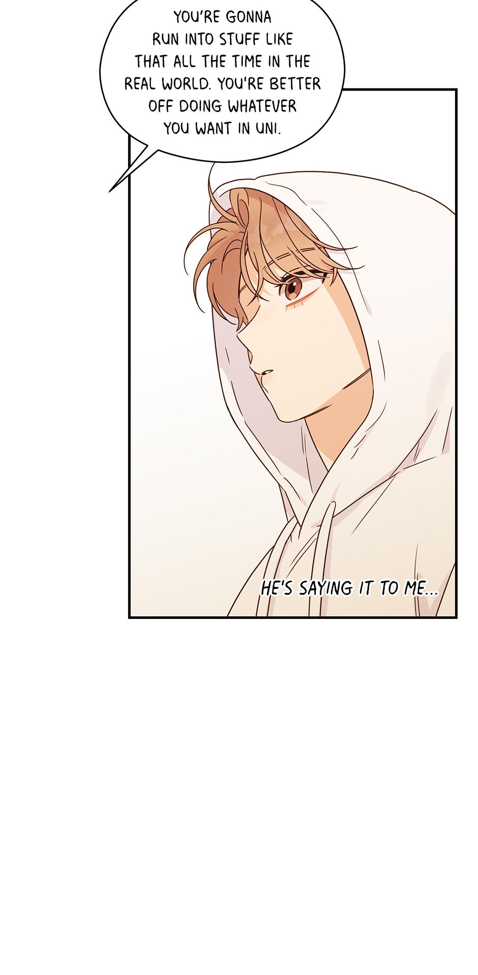 Alpha Trauma Chapter 26.8 page 26 - 