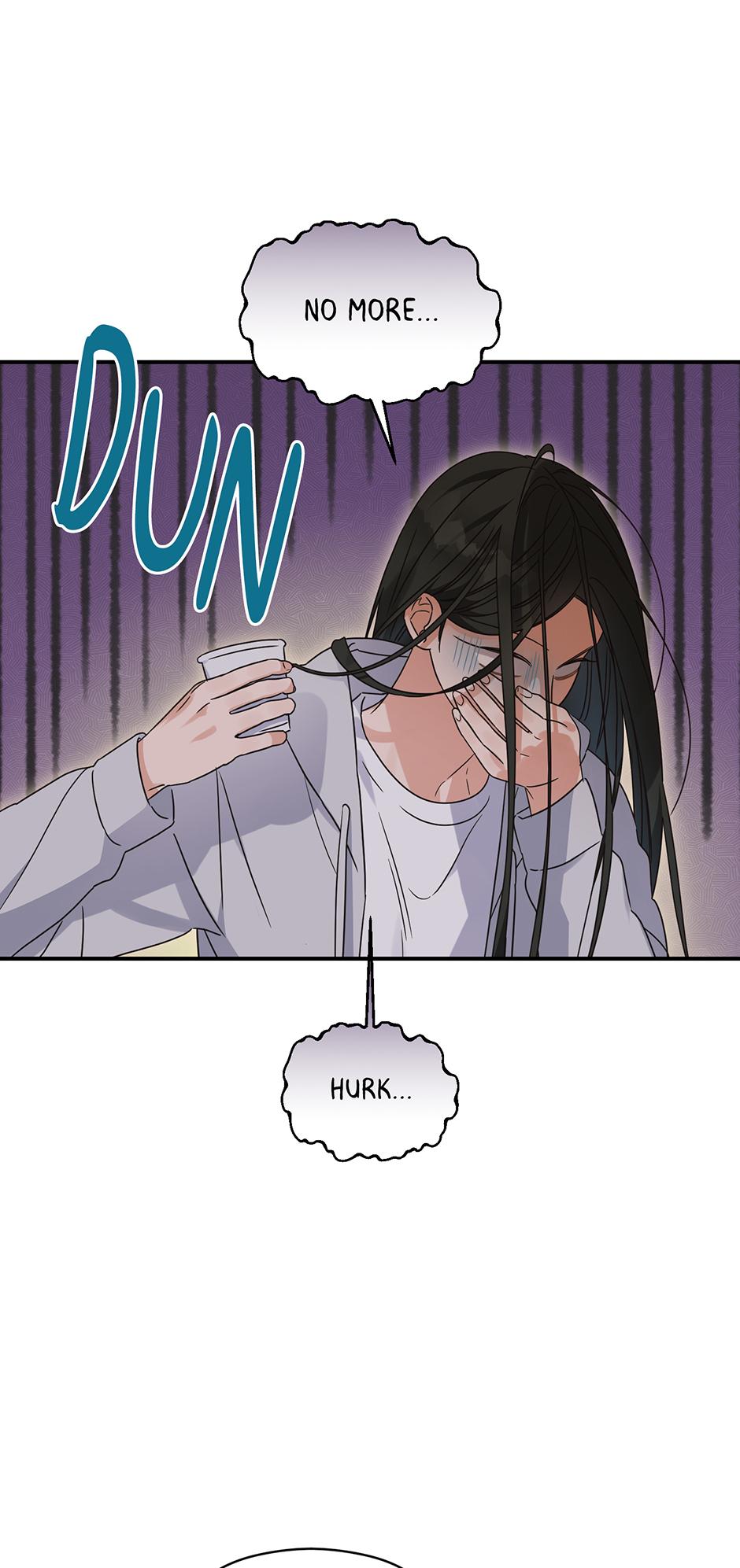 Alpha Trauma Chapter 26.8 page 30 - 