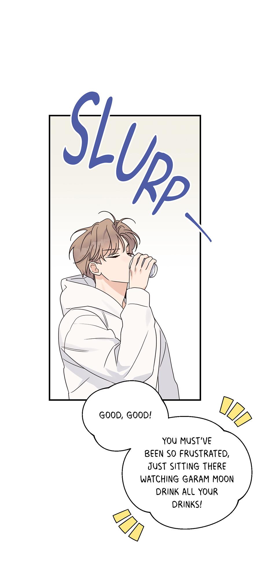 Alpha Trauma Chapter 26.8 page 36 - 