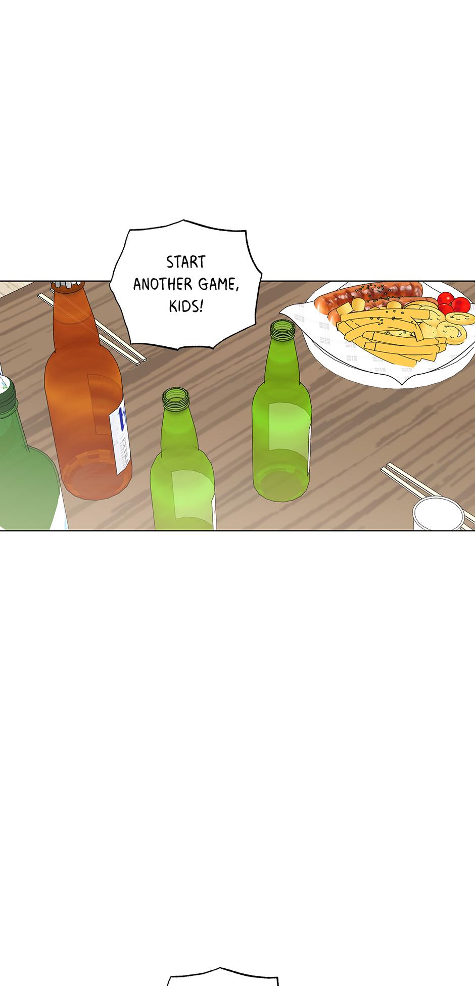 Alpha Trauma Chapter 26.8 page 37 - 