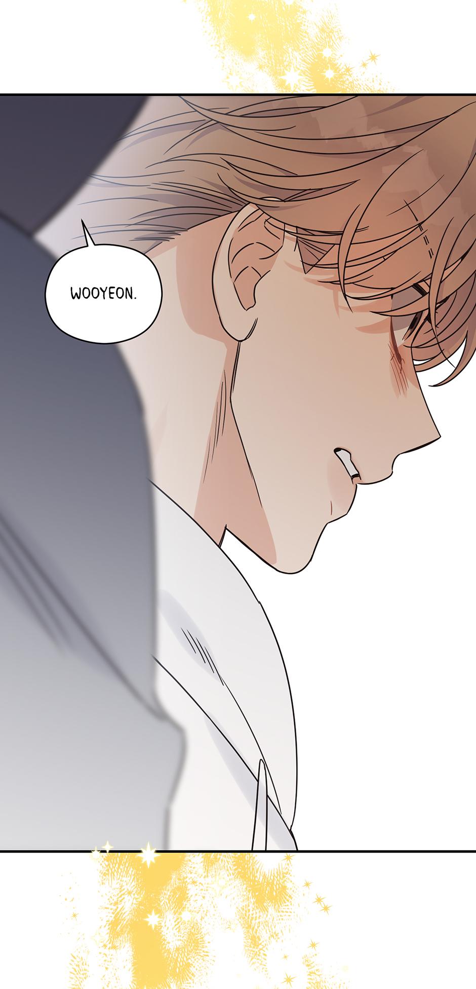 Alpha Trauma Chapter 26.8 page 58 - 