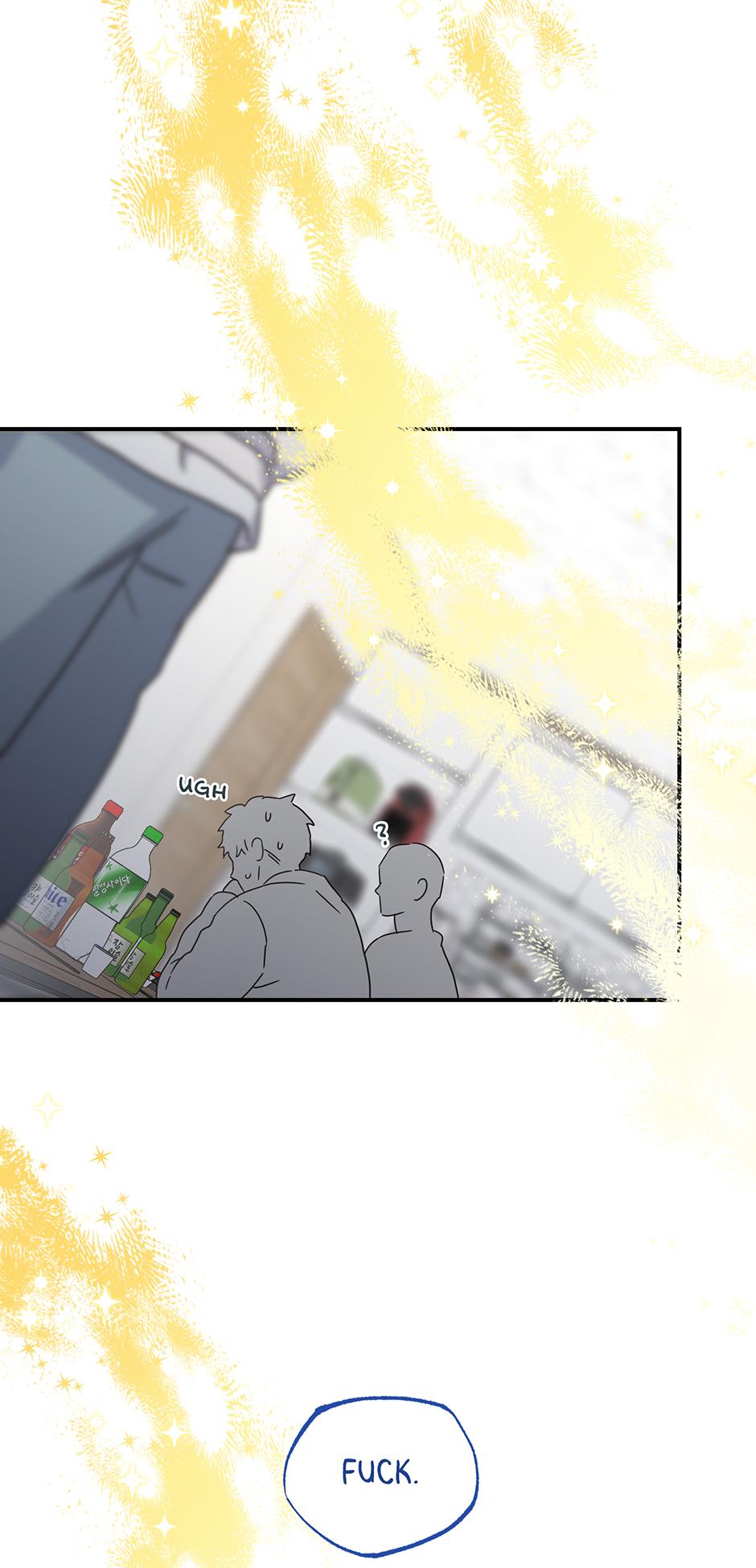 Alpha Trauma Chapter 26.8 page 59 - 