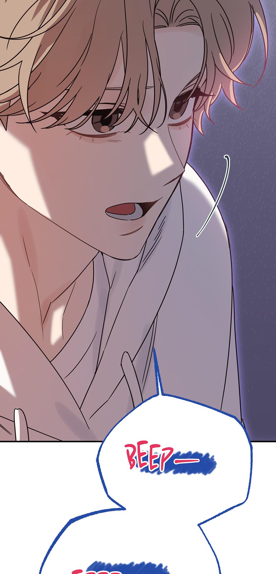 Alpha Trauma Chapter 26.8 page 62 - 