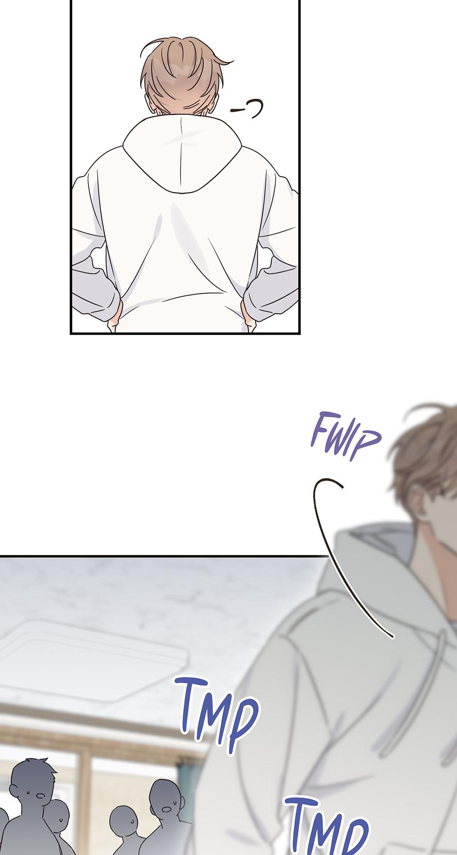 Alpha Trauma Chapter 26.8 page 65 - 