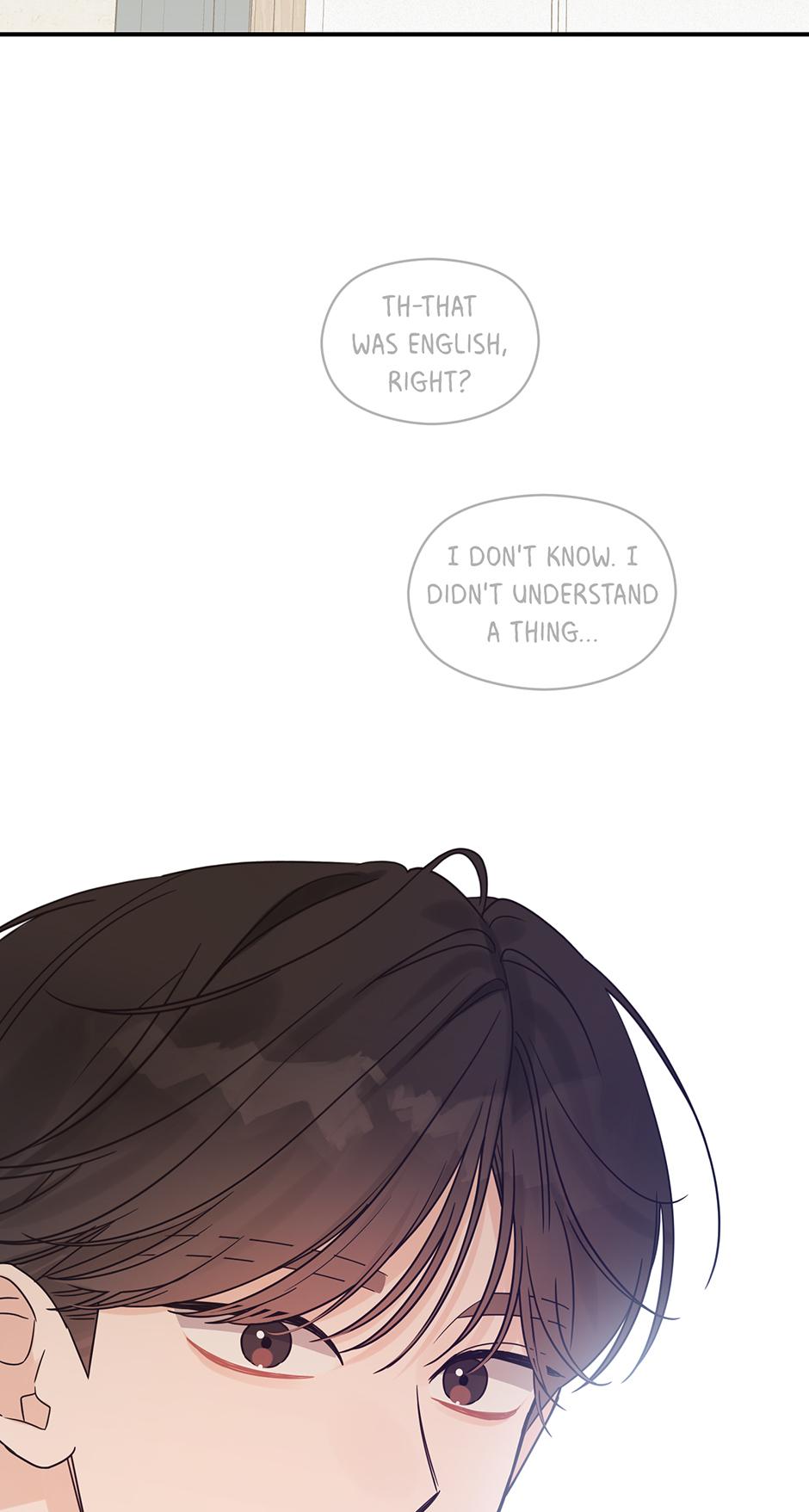 Alpha Trauma Chapter 26.8 page 67 - 
