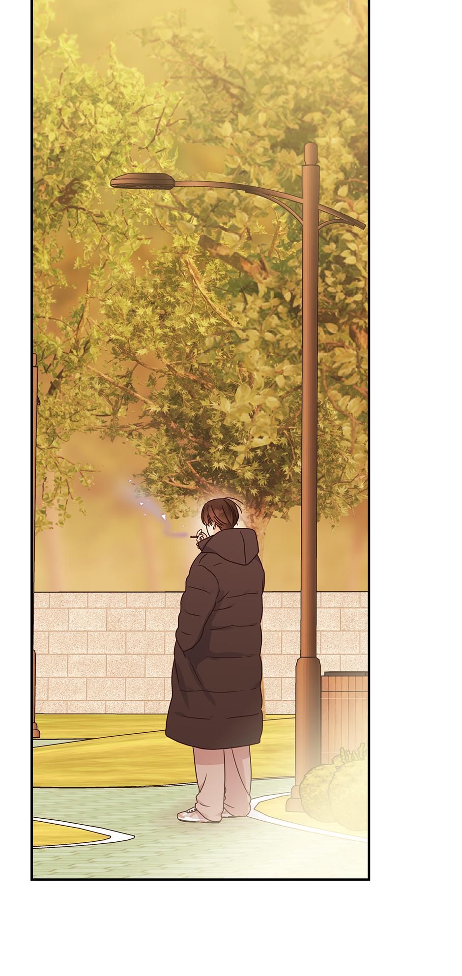 Alpha Trauma Chapter 26.8 page 9 - 