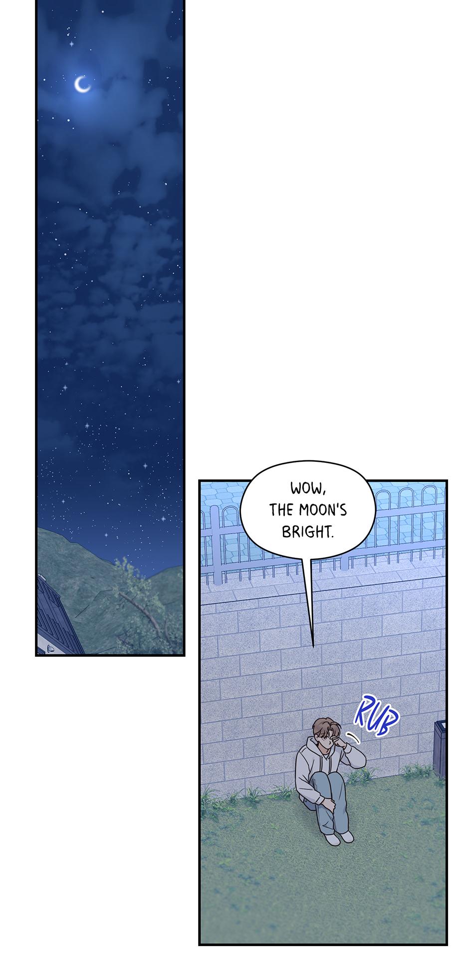 Alpha Trauma Chapter 26.9 page 1 - 