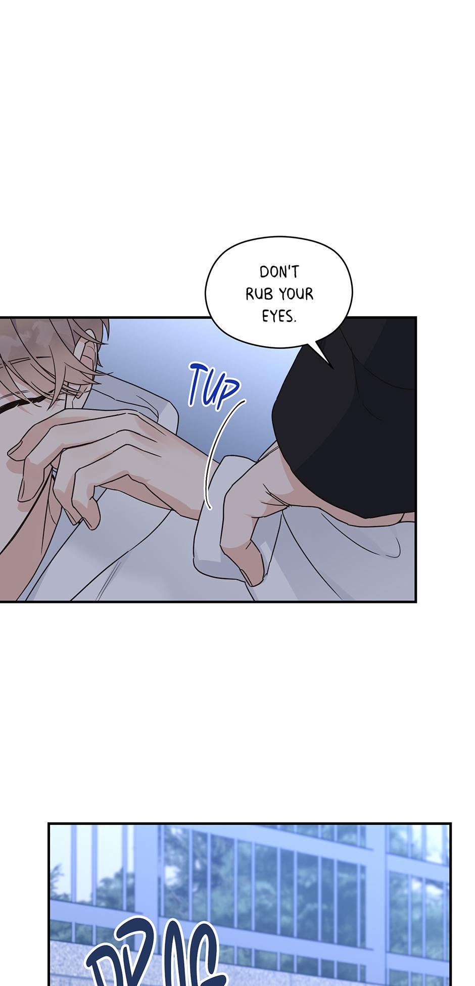 Alpha Trauma Chapter 26.9 page 2 - 