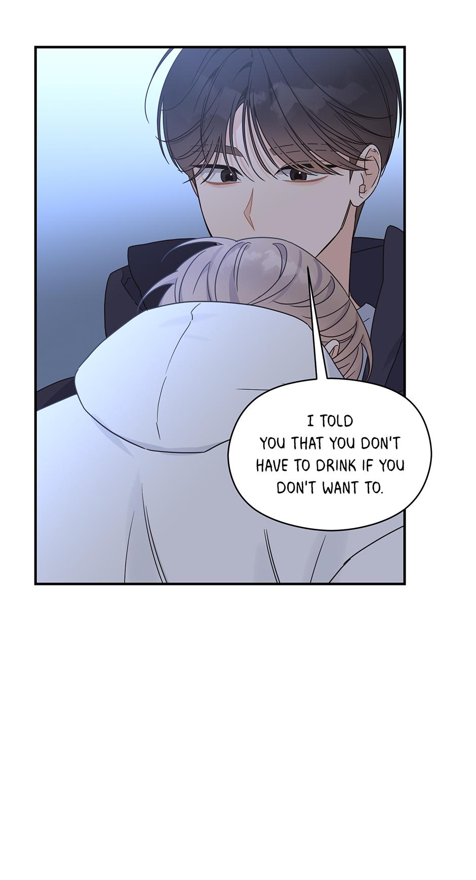 Alpha Trauma Chapter 26.9 page 11 - 