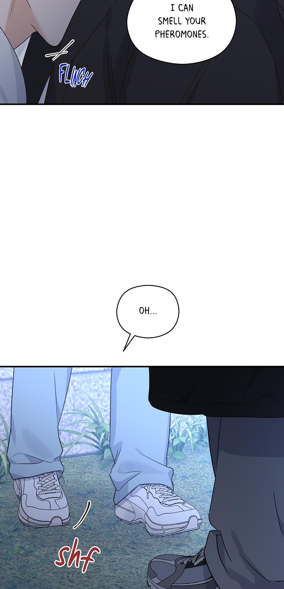Alpha Trauma Chapter 26.9 page 14 - 