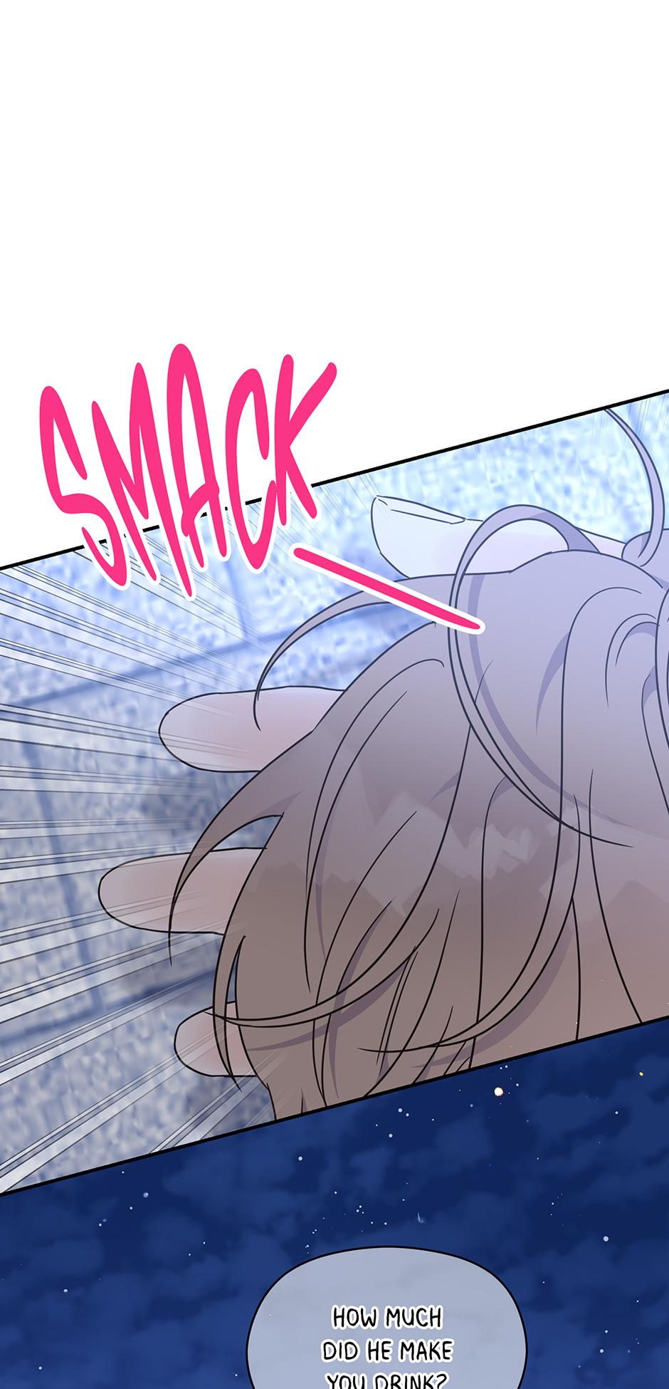 Alpha Trauma Chapter 26.9 page 16 - 