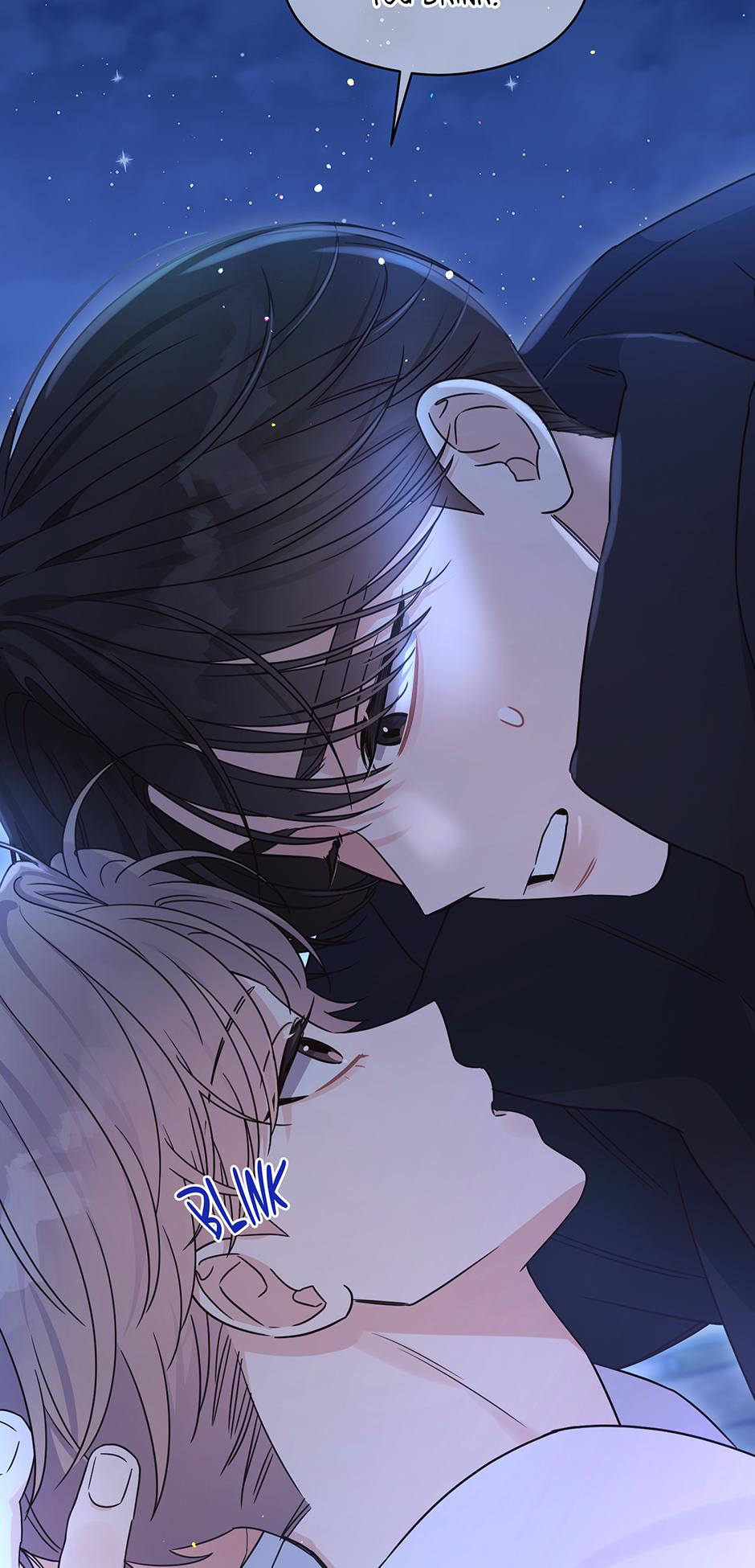 Alpha Trauma Chapter 26.9 page 17 - 