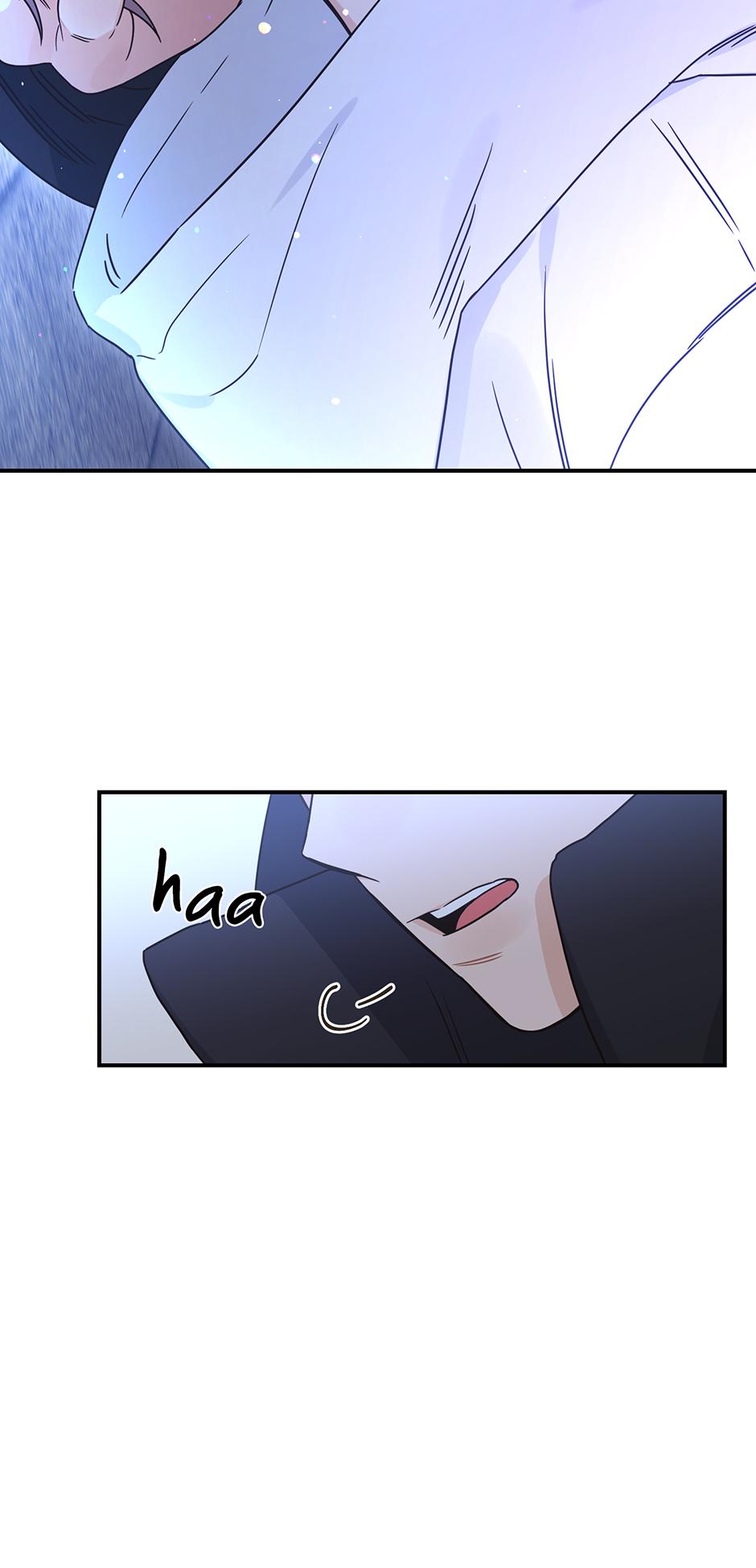 Alpha Trauma Chapter 26.9 page 18 - 