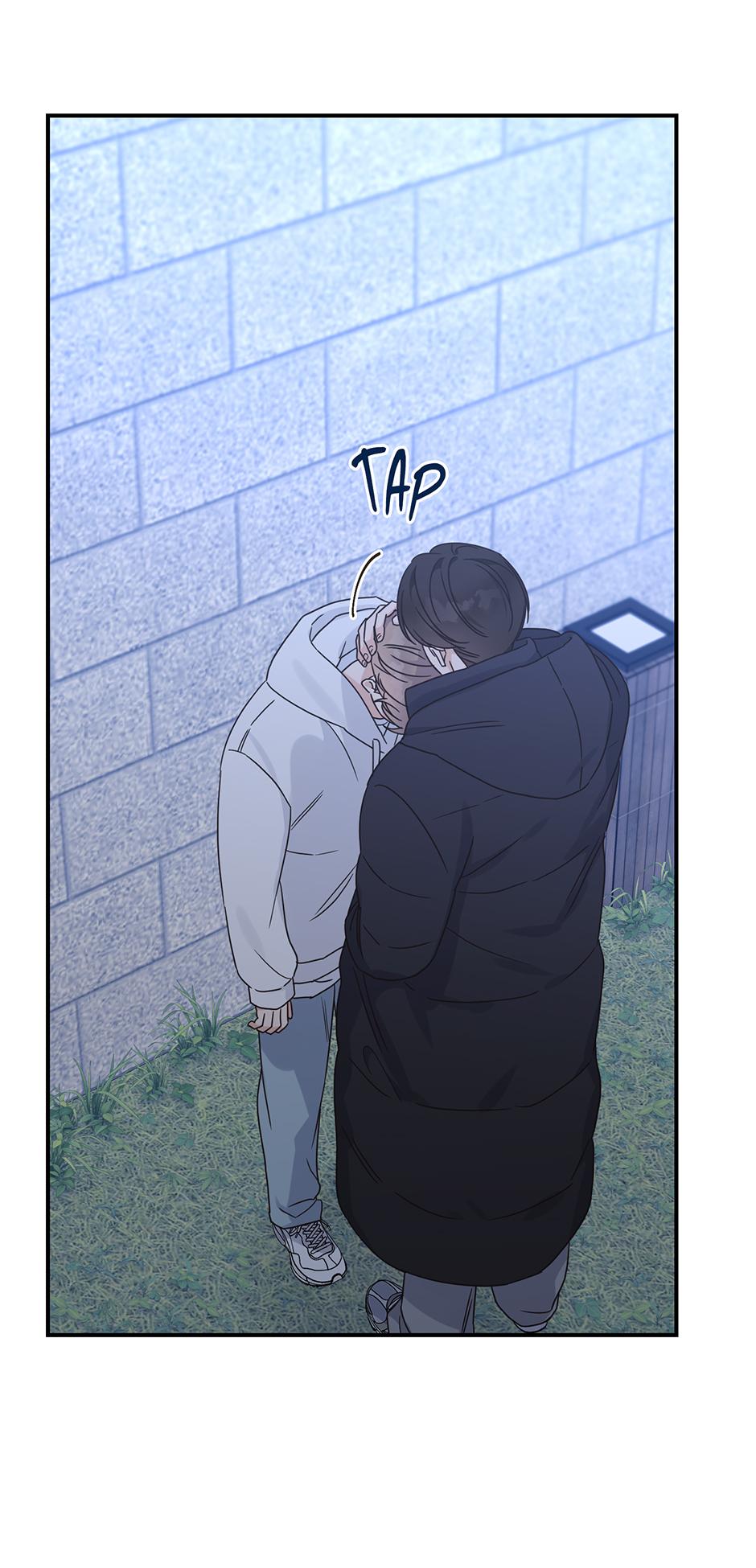 Alpha Trauma Chapter 26.9 page 19 - 