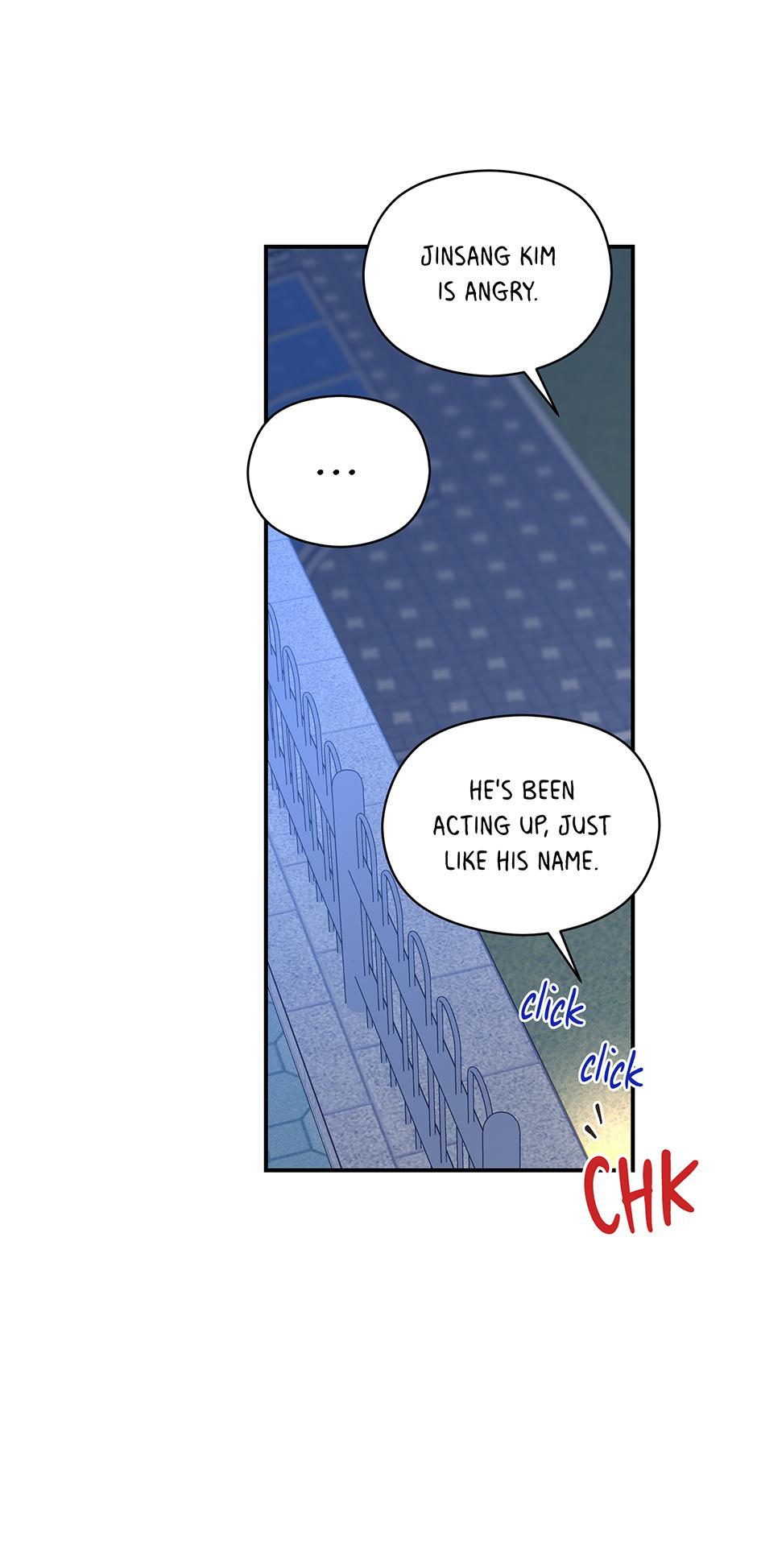 Alpha Trauma Chapter 26.9 page 20 - 