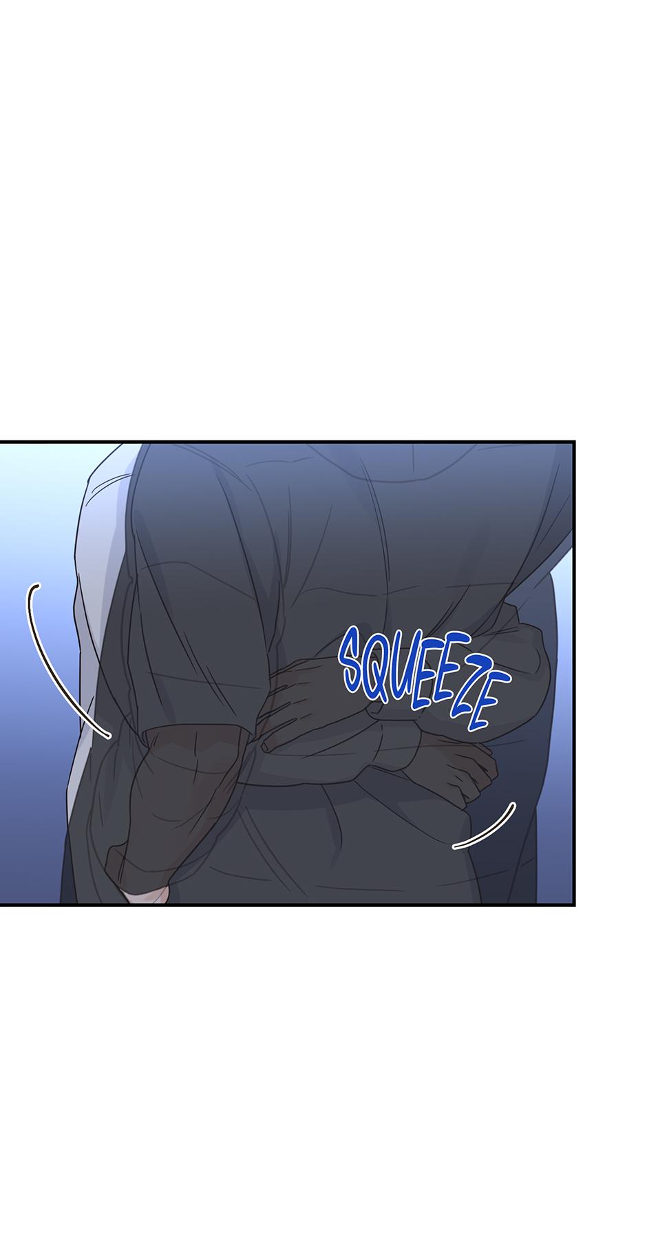 Alpha Trauma Chapter 26.9 page 22 - 