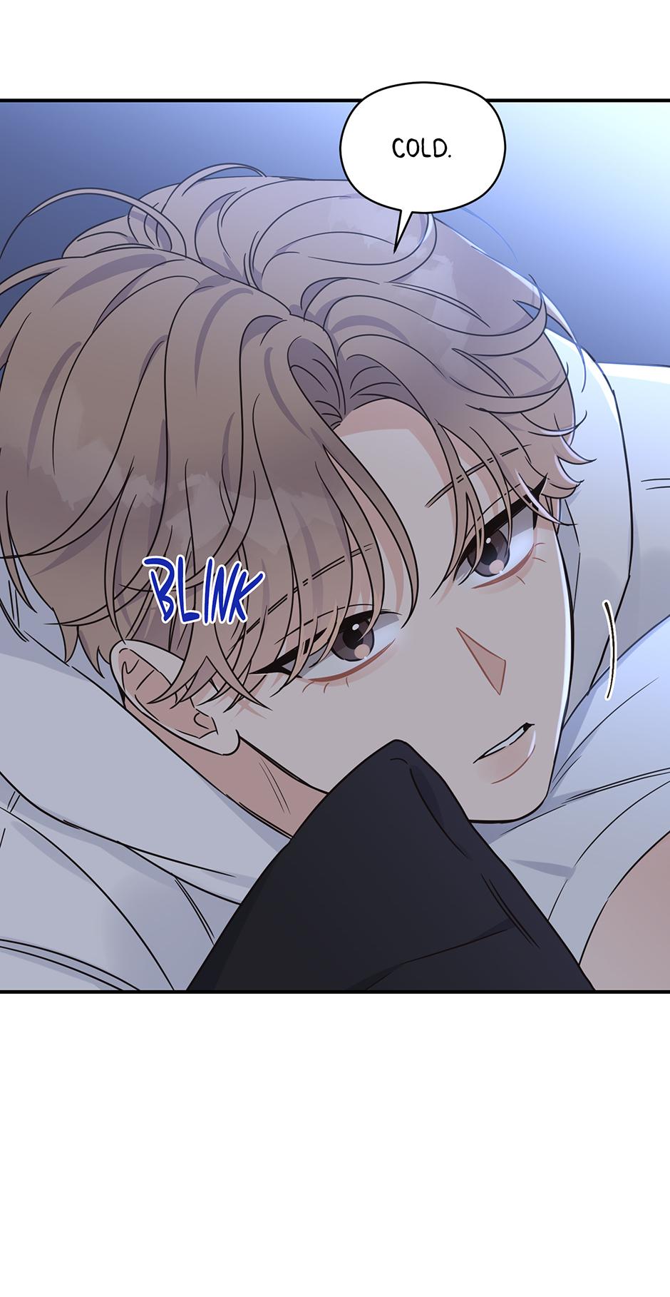 Alpha Trauma Chapter 26.9 page 23 - 