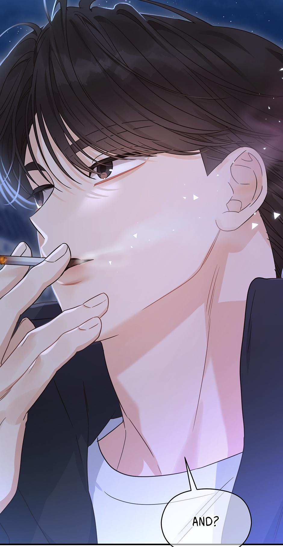 Alpha Trauma Chapter 26.9 page 25 - 