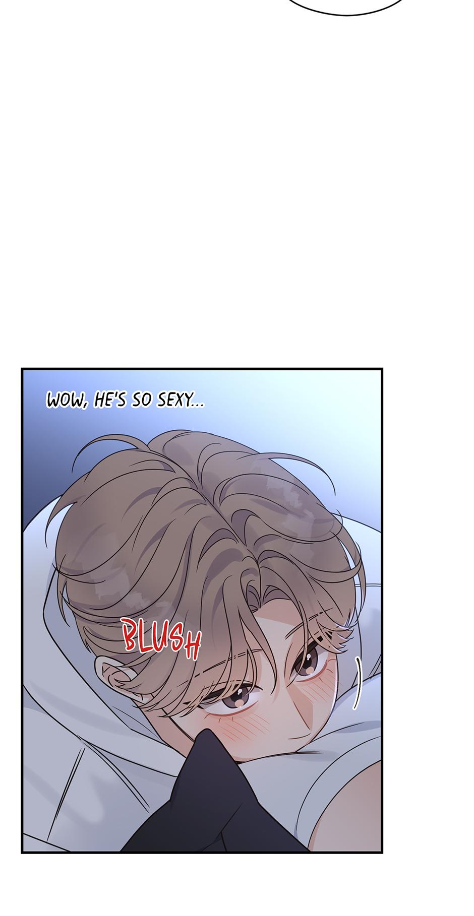 Alpha Trauma Chapter 26.9 page 26 - 