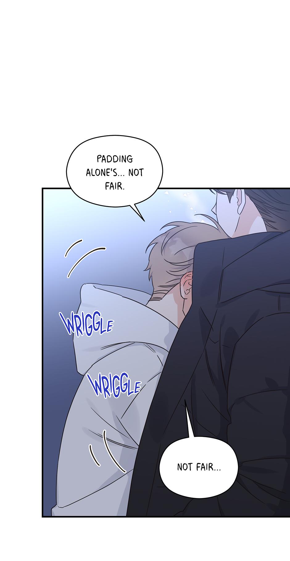Alpha Trauma Chapter 26.9 page 27 - 