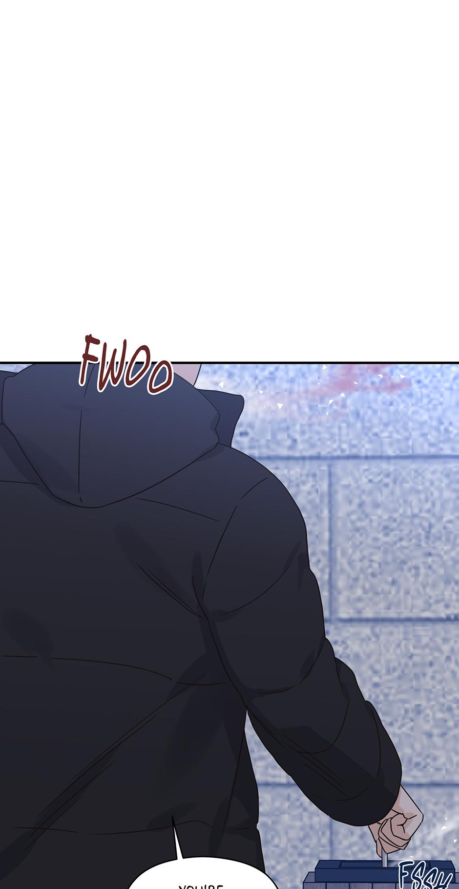 Alpha Trauma Chapter 26.9 page 28 - 
