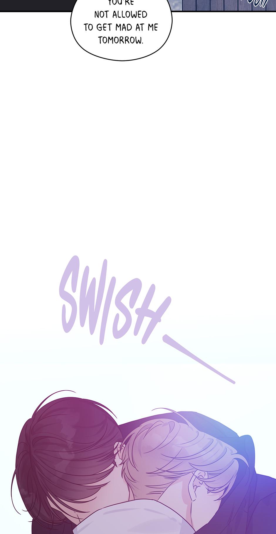 Alpha Trauma Chapter 26.9 page 29 - 