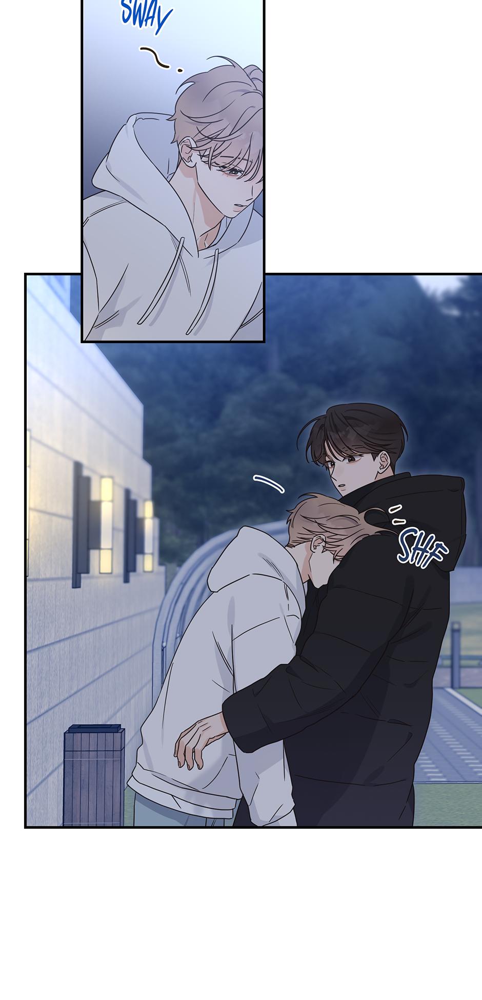 Alpha Trauma Chapter 26.9 page 4 - 