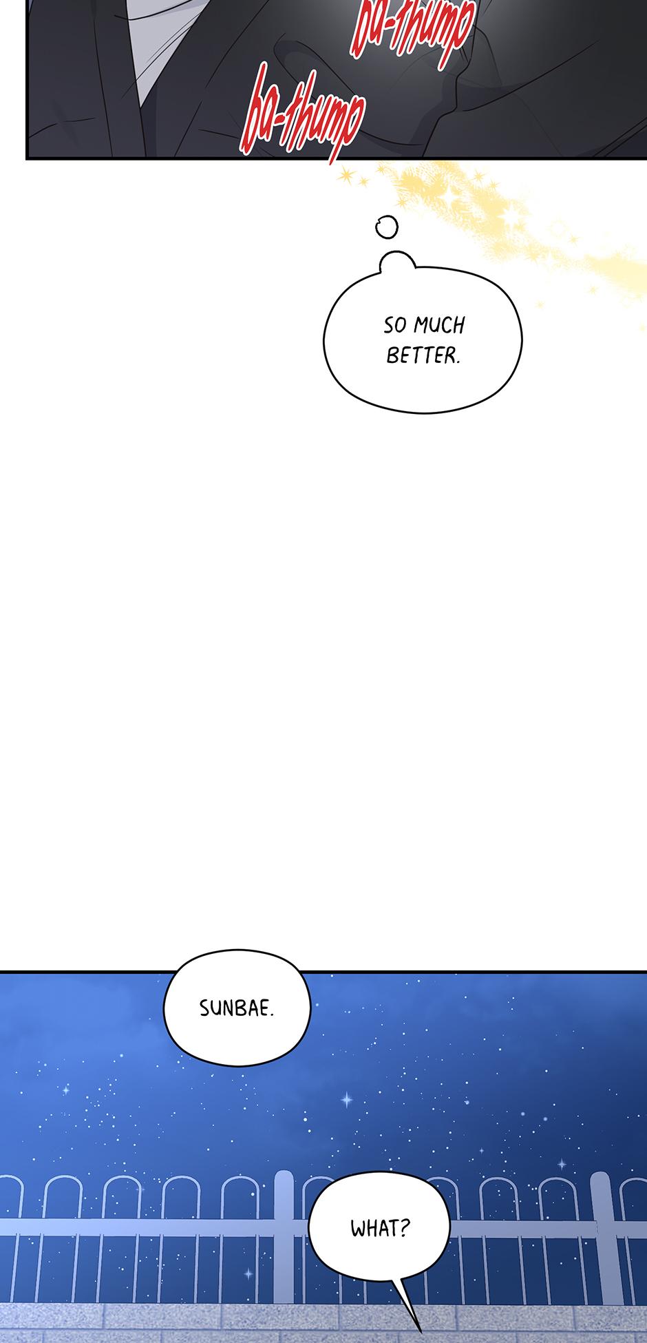 Alpha Trauma Chapter 26.9 page 32 - 