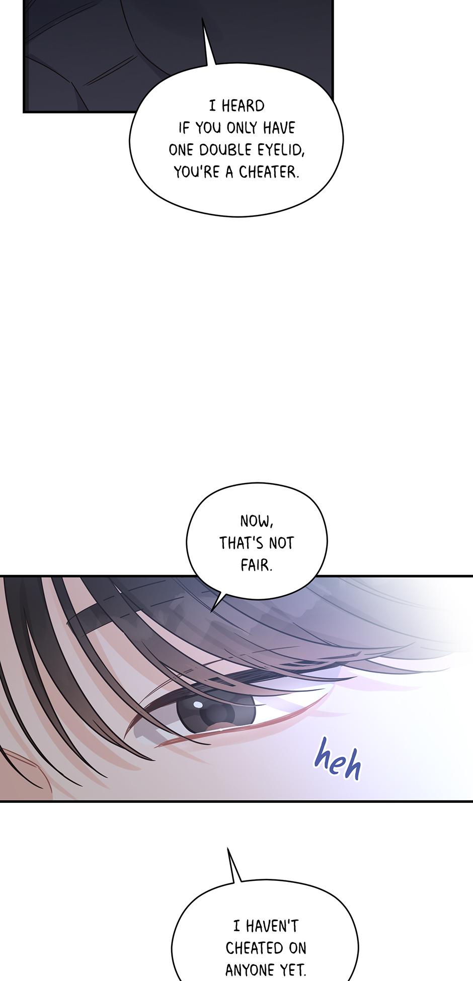 Alpha Trauma Chapter 26.9 page 35 - 