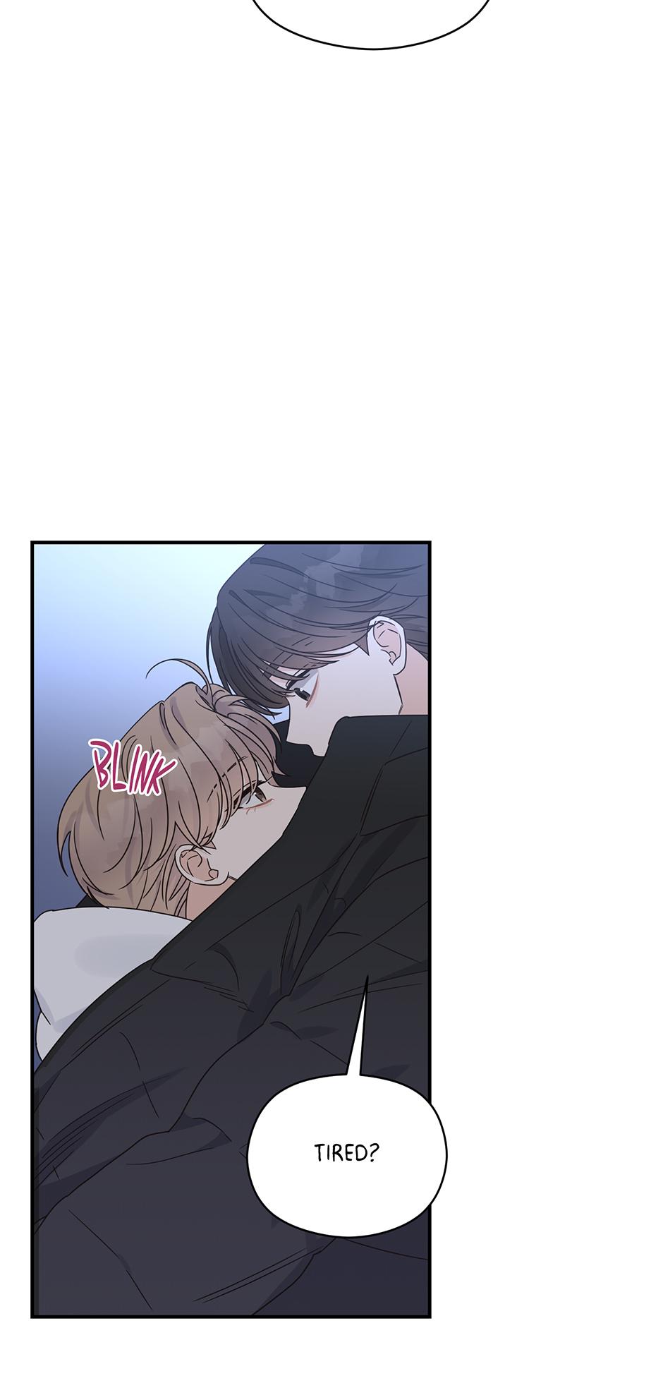 Alpha Trauma Chapter 26.9 page 36 - 
