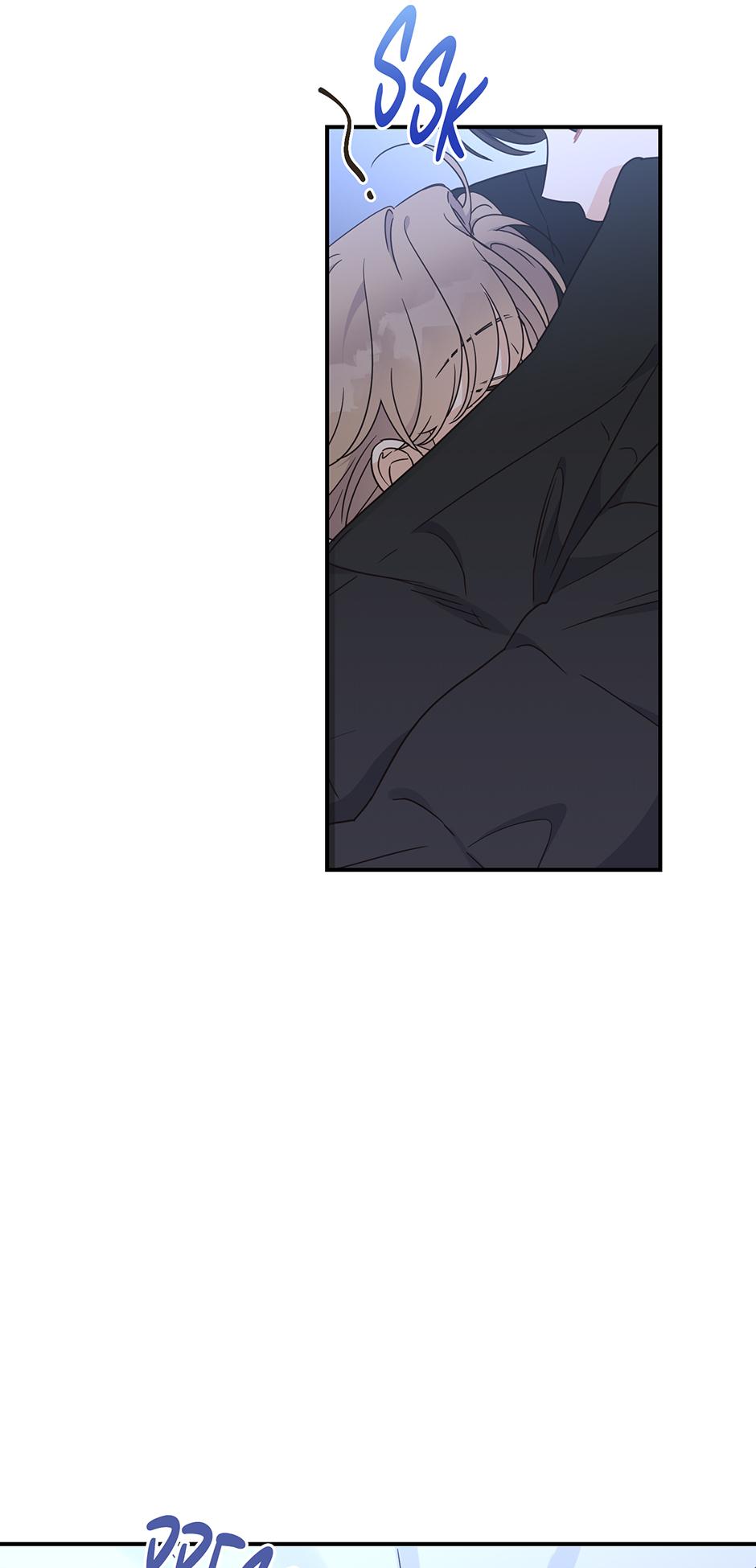 Alpha Trauma Chapter 26.9 page 37 - 