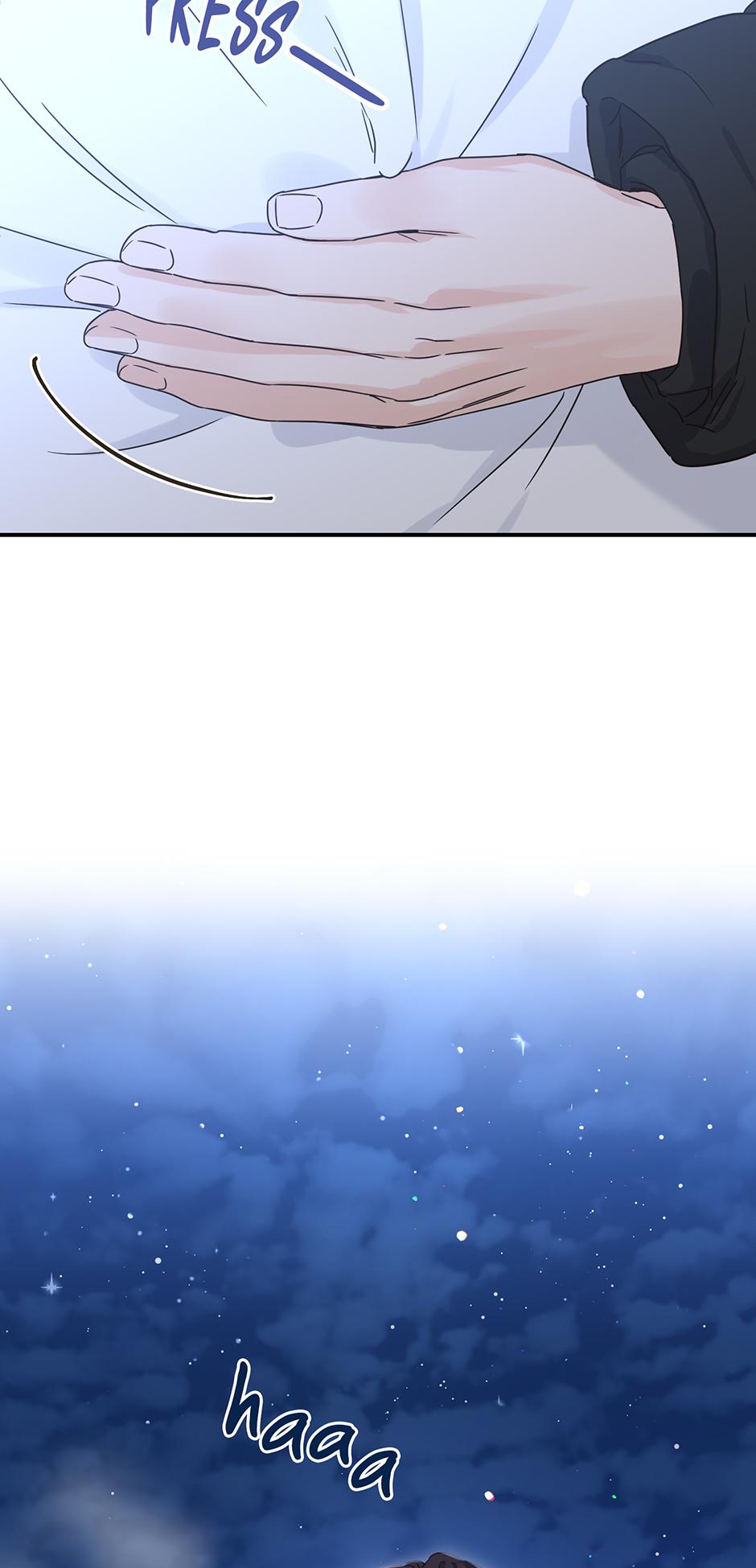 Alpha Trauma Chapter 26.9 page 38 - 