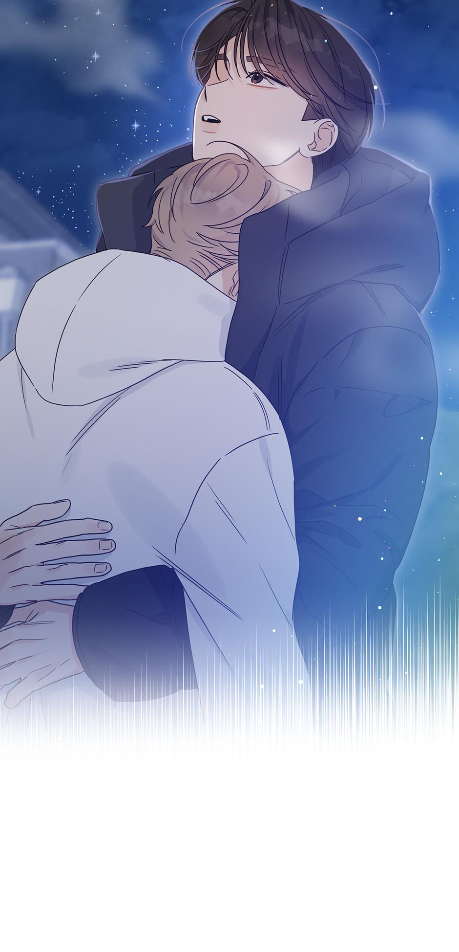 Alpha Trauma Chapter 26.9 page 39 - 