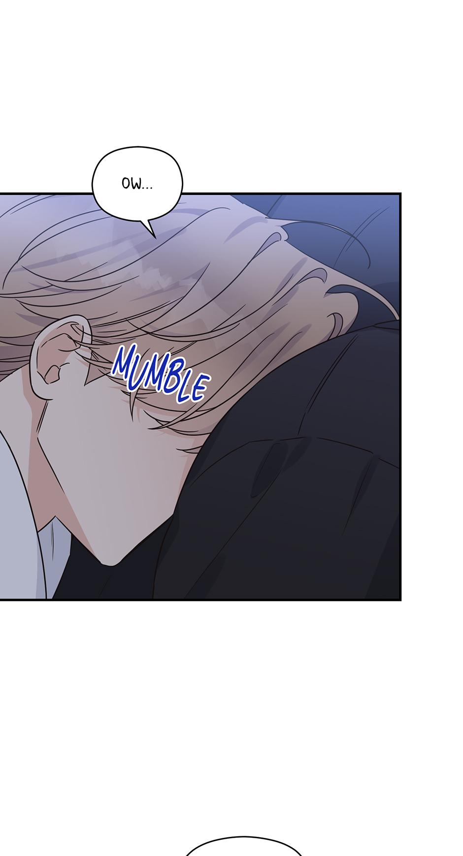 Alpha Trauma Chapter 26.9 page 5 - 