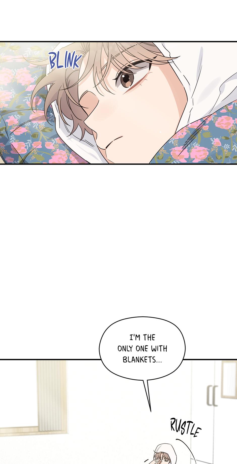Alpha Trauma Chapter 26.9 page 41 - 