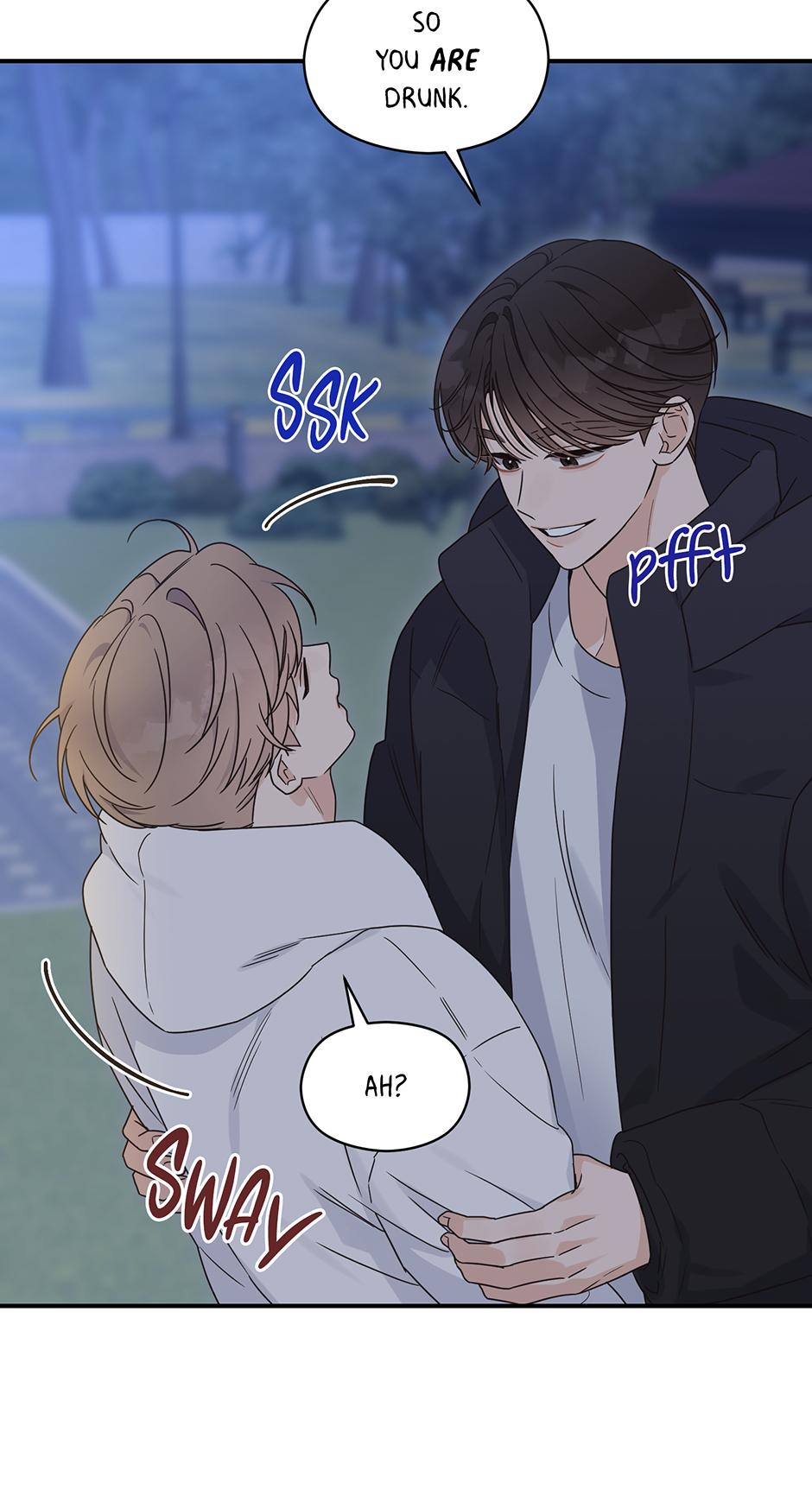 Alpha Trauma Chapter 26.9 page 6 - 