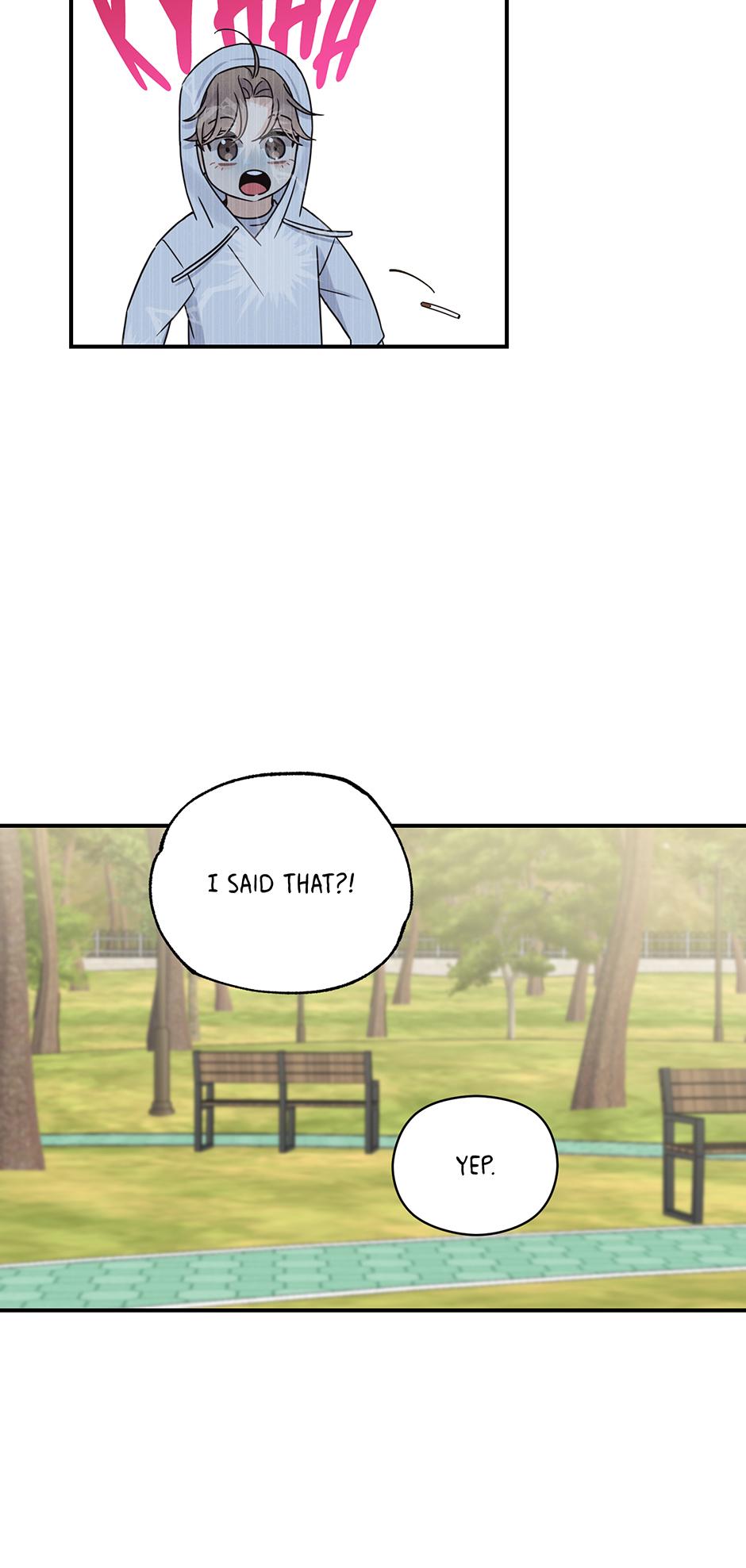 Alpha Trauma Chapter 26.9 page 56 - 