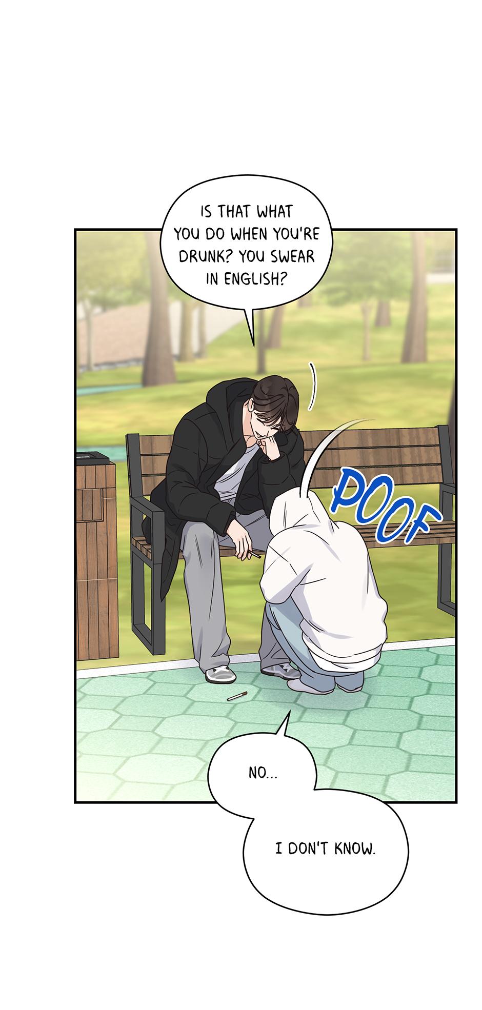 Alpha Trauma Chapter 26.9 page 57 - 