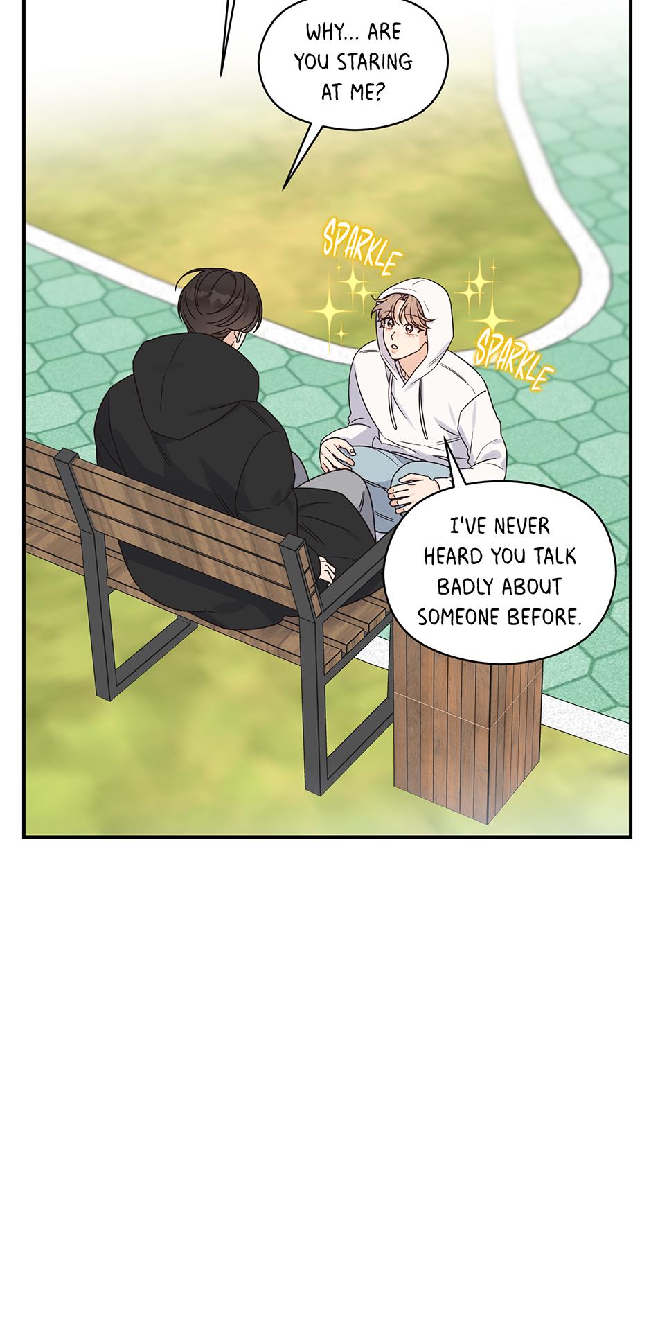 Alpha Trauma Chapter 26.9 page 62 - 