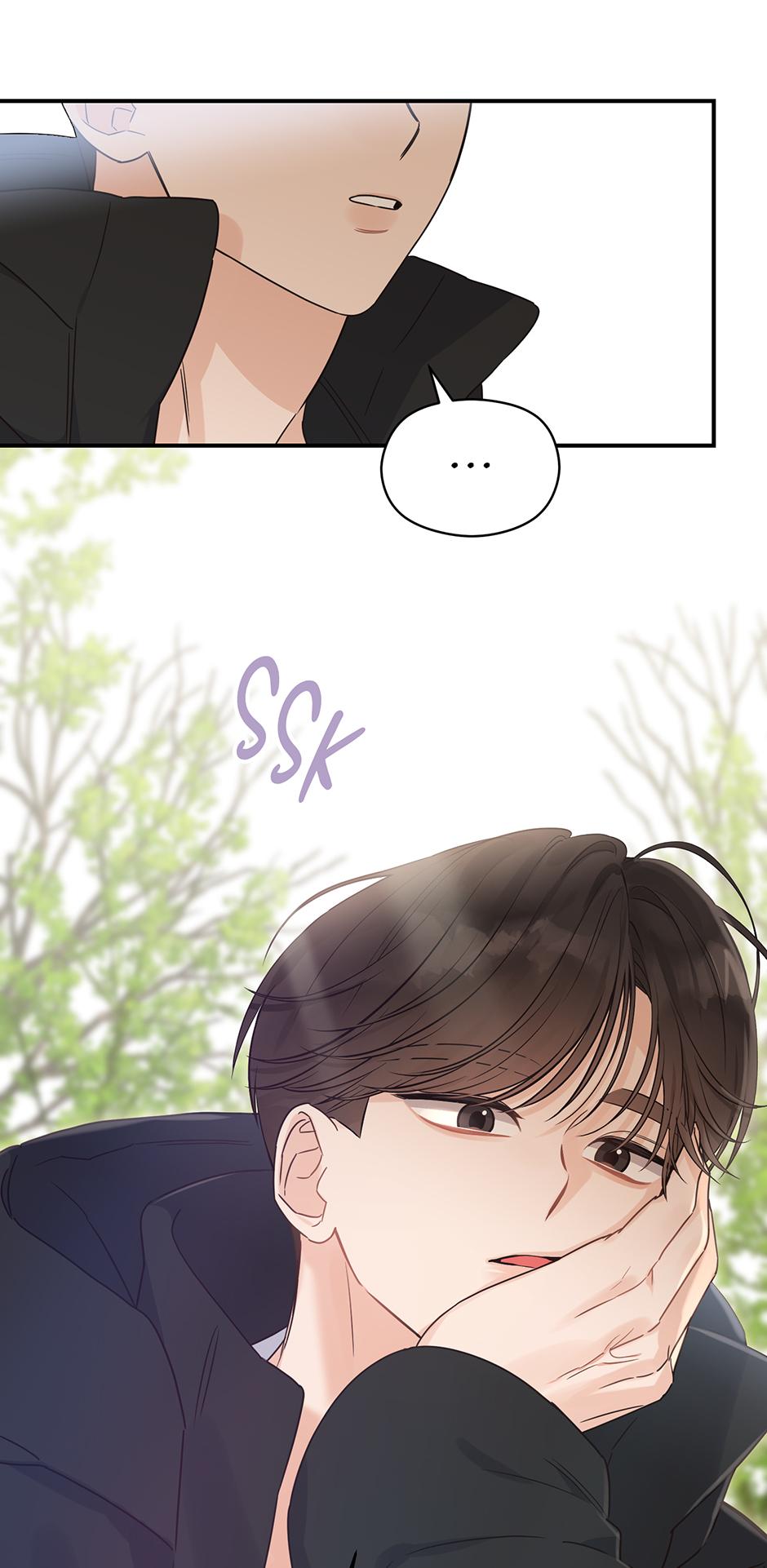Alpha Trauma Chapter 26.9 page 63 - 